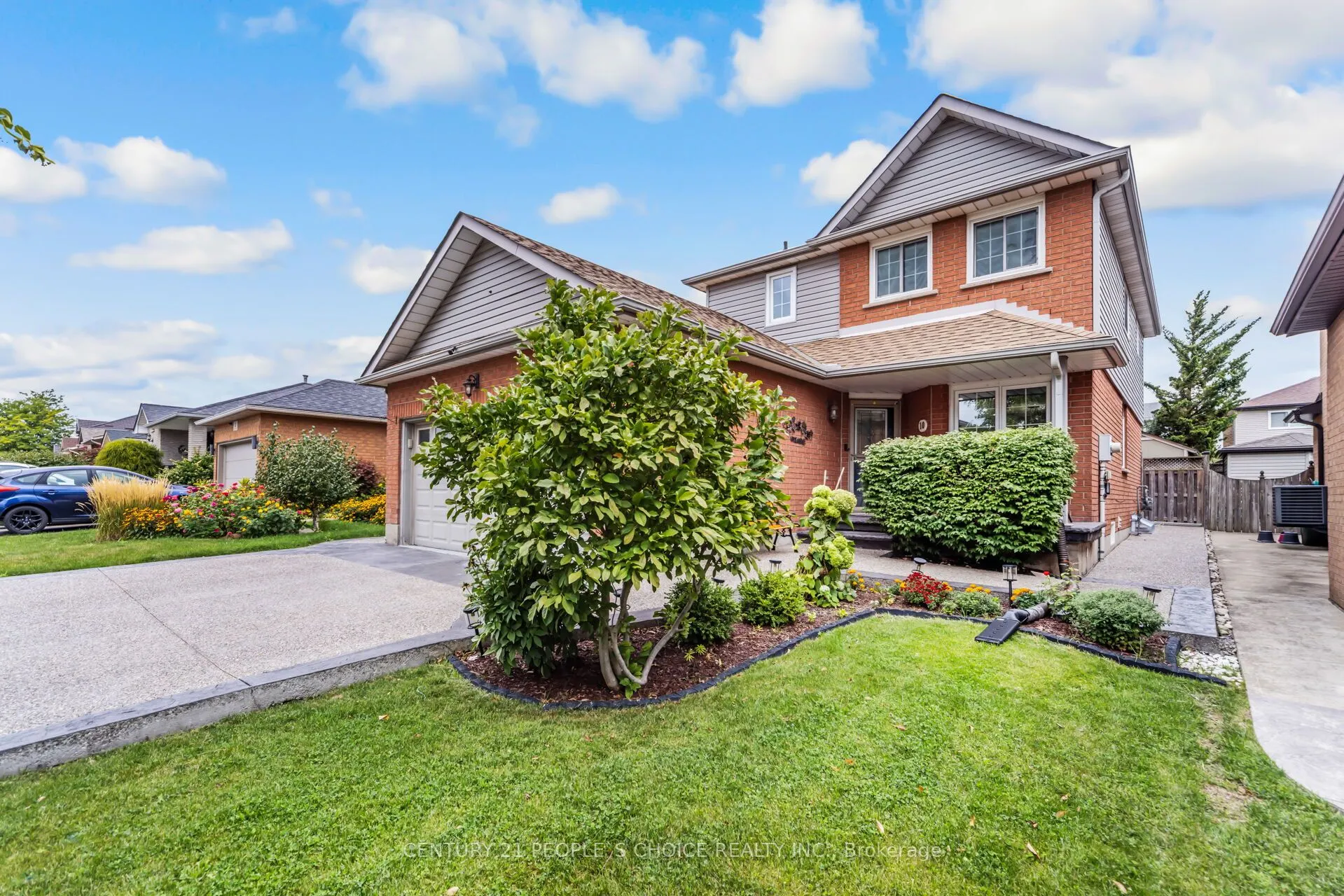 10 Hillgarden Drive
