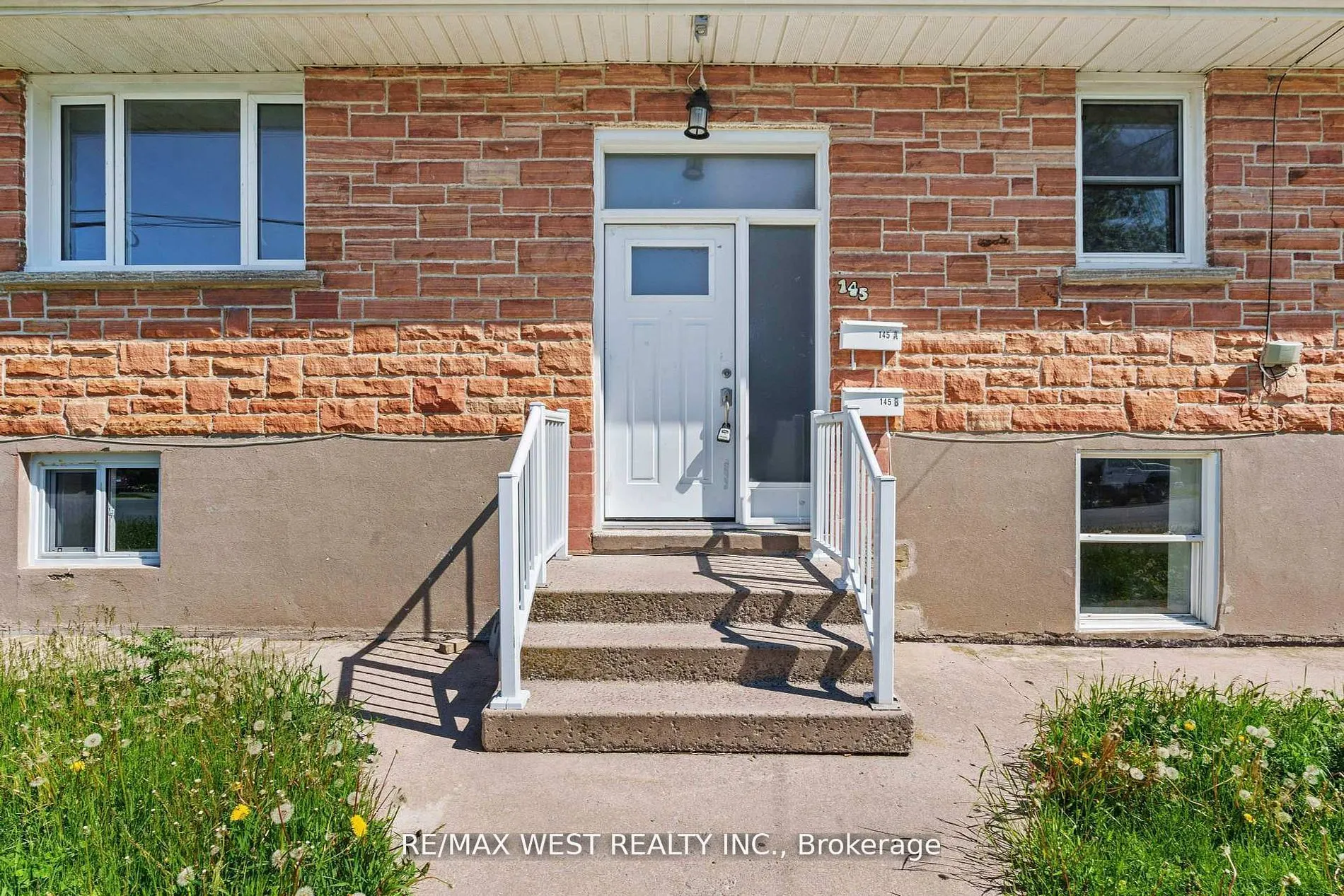 145 First Avenue, #Main