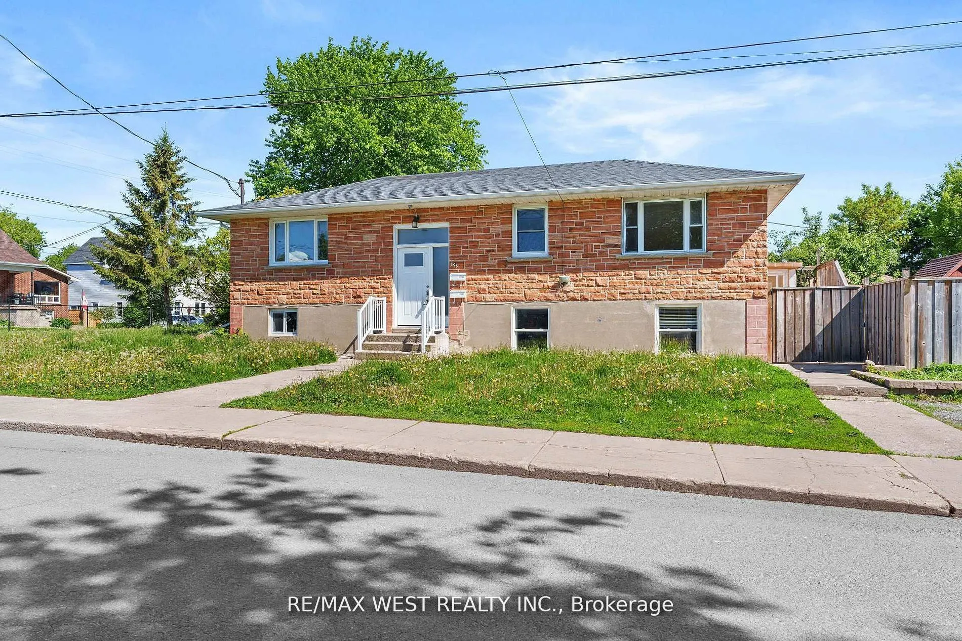 145 First Avenue, #Main