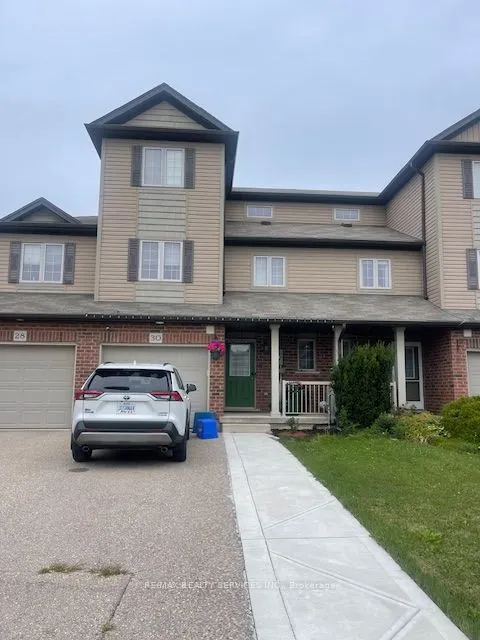 30 Captain Mccallum Drive