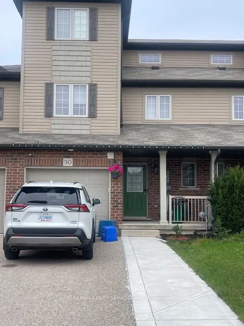 30 Captain Mccallum Drive
