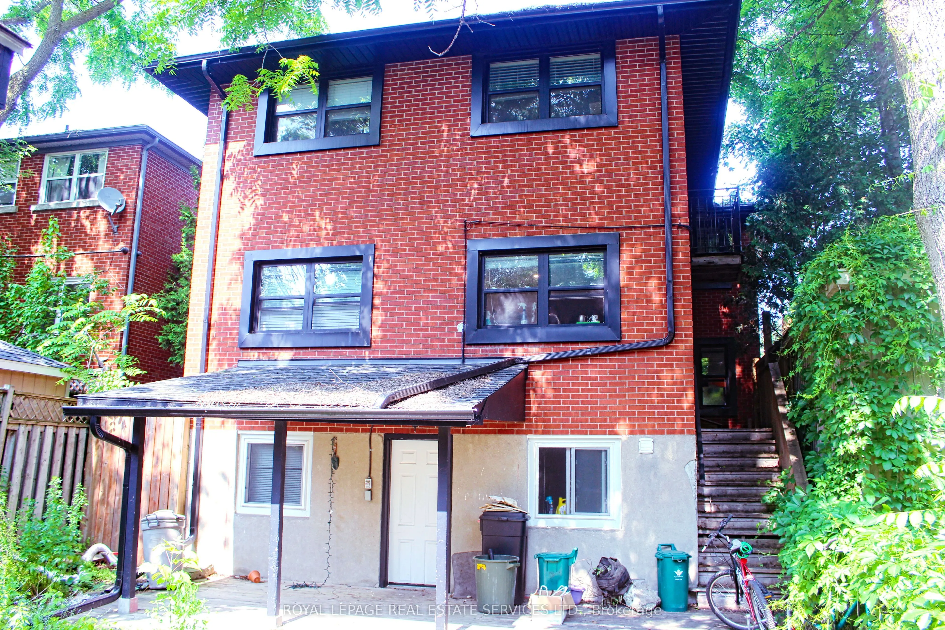 9 York Street