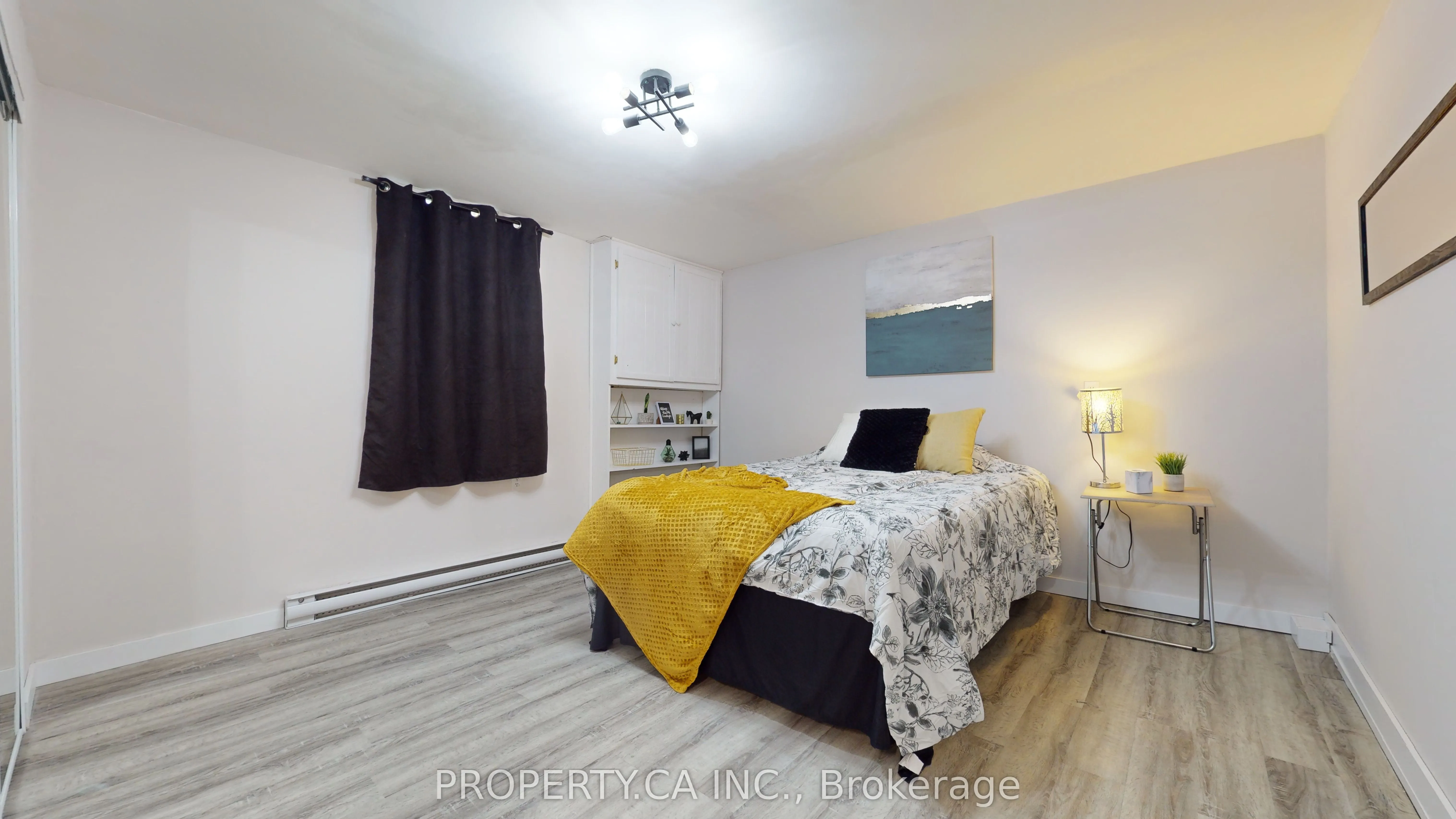 610 George Street N, #5