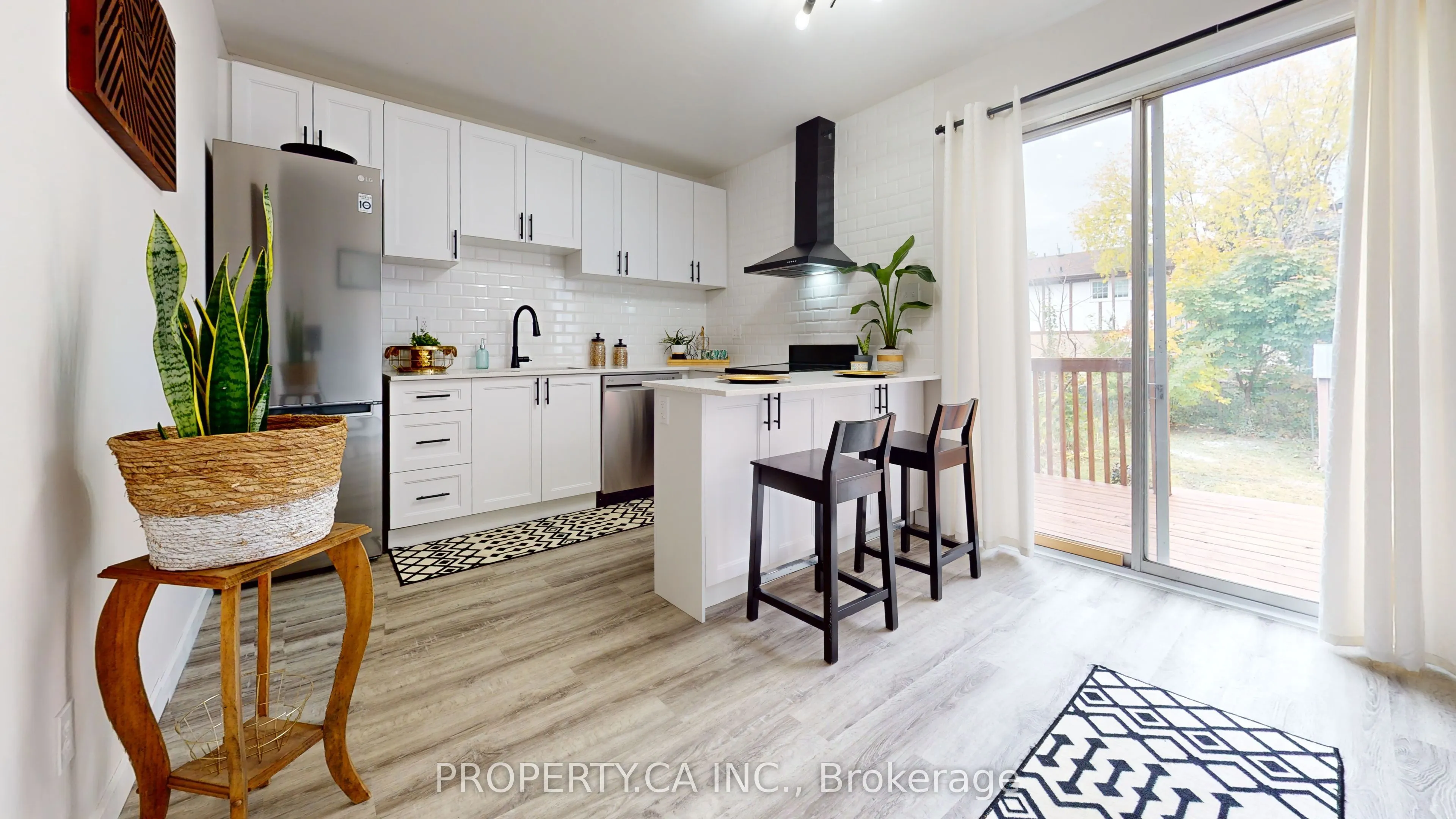610 George Street N, #5