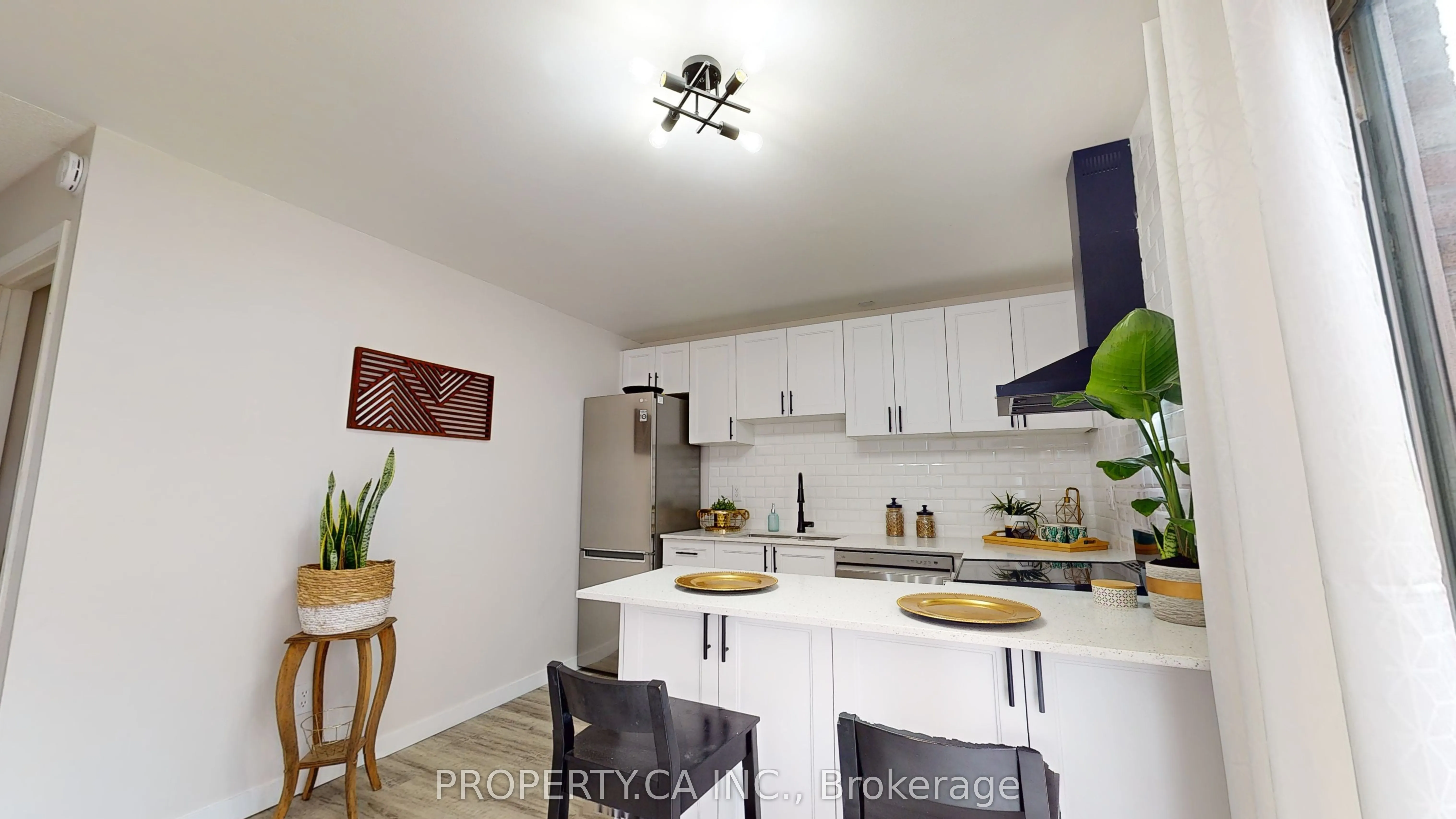 610 George Street N, #5