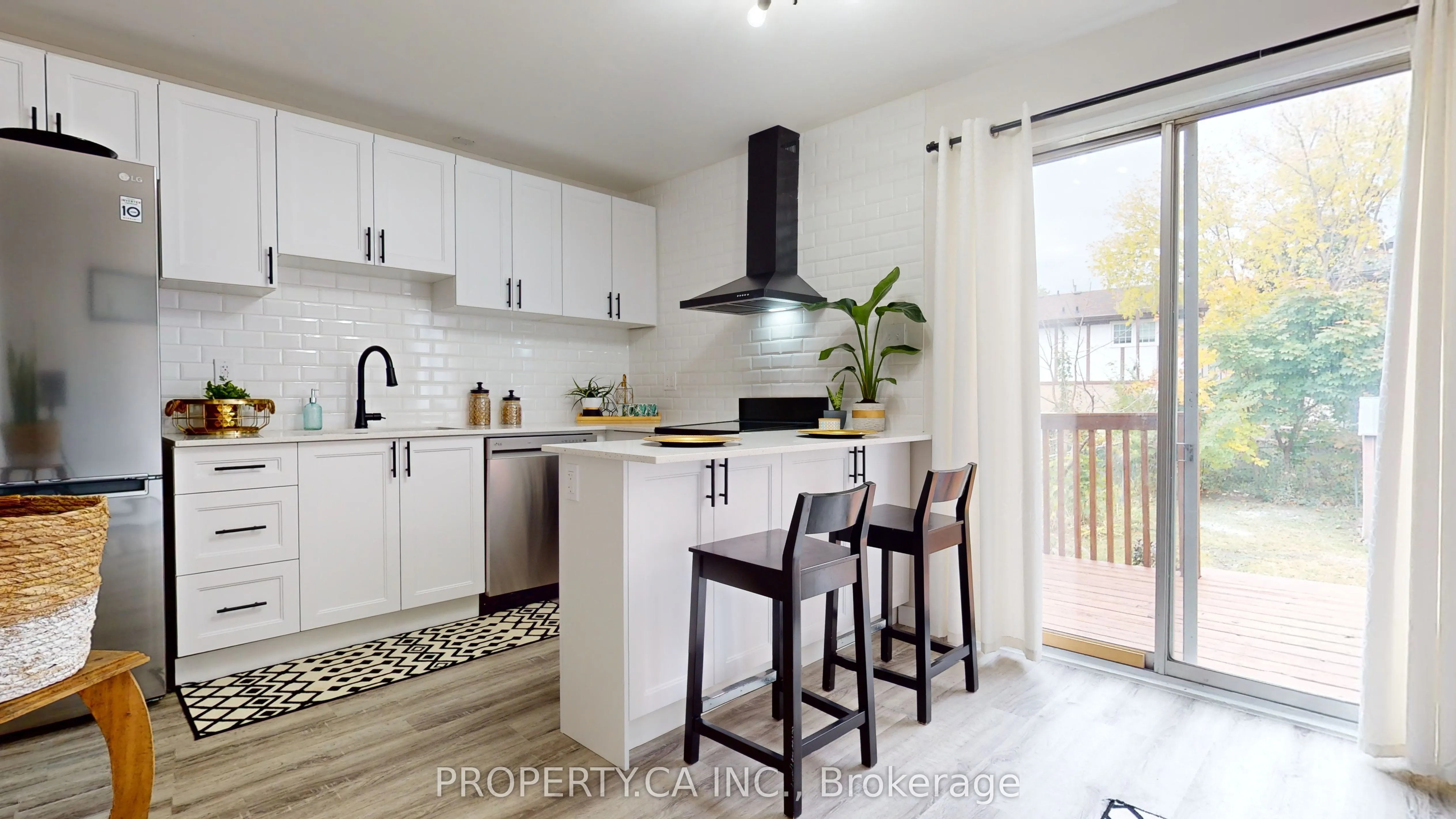 610 George Street N, #5