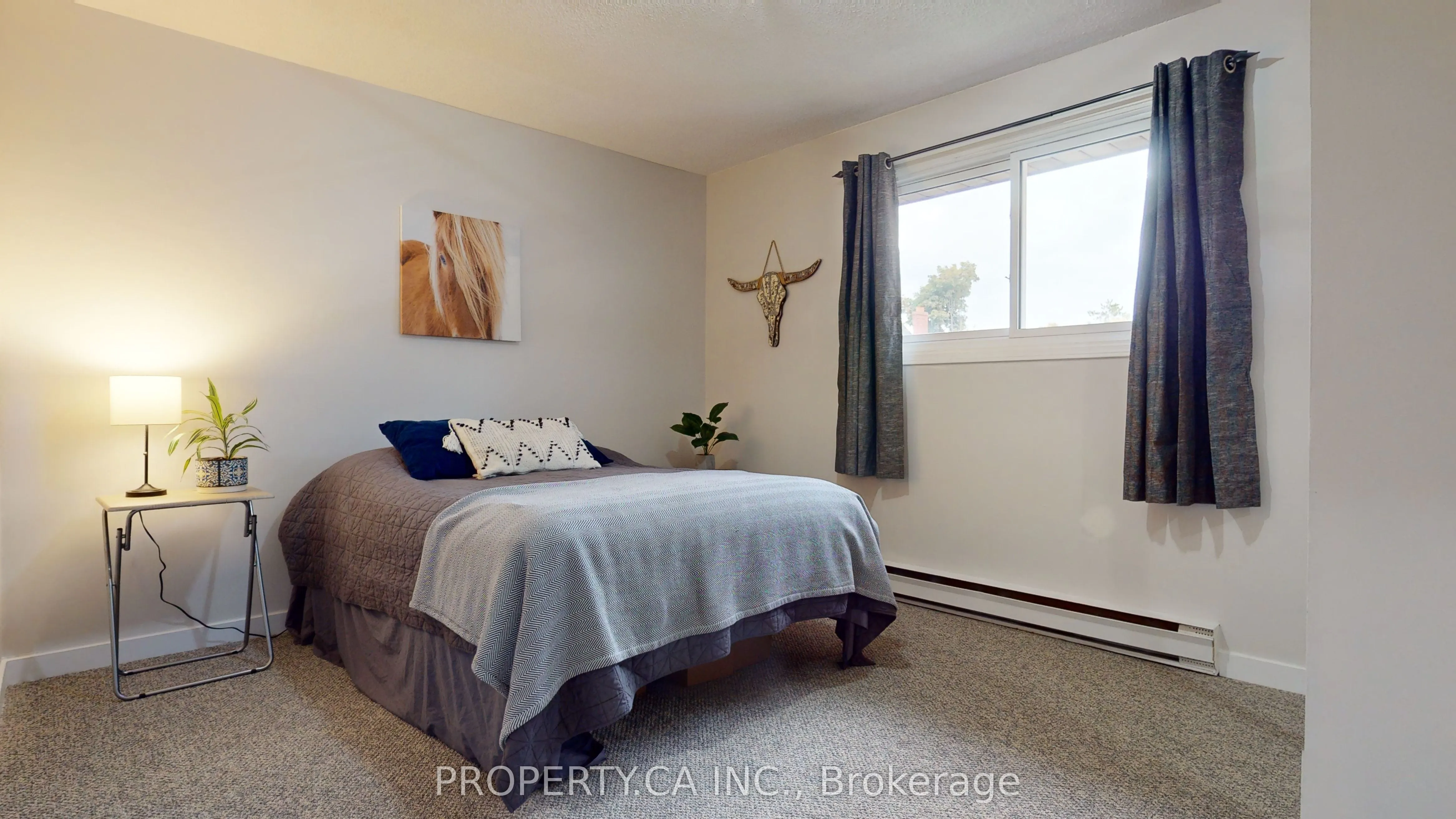 610 George Street N, #5
