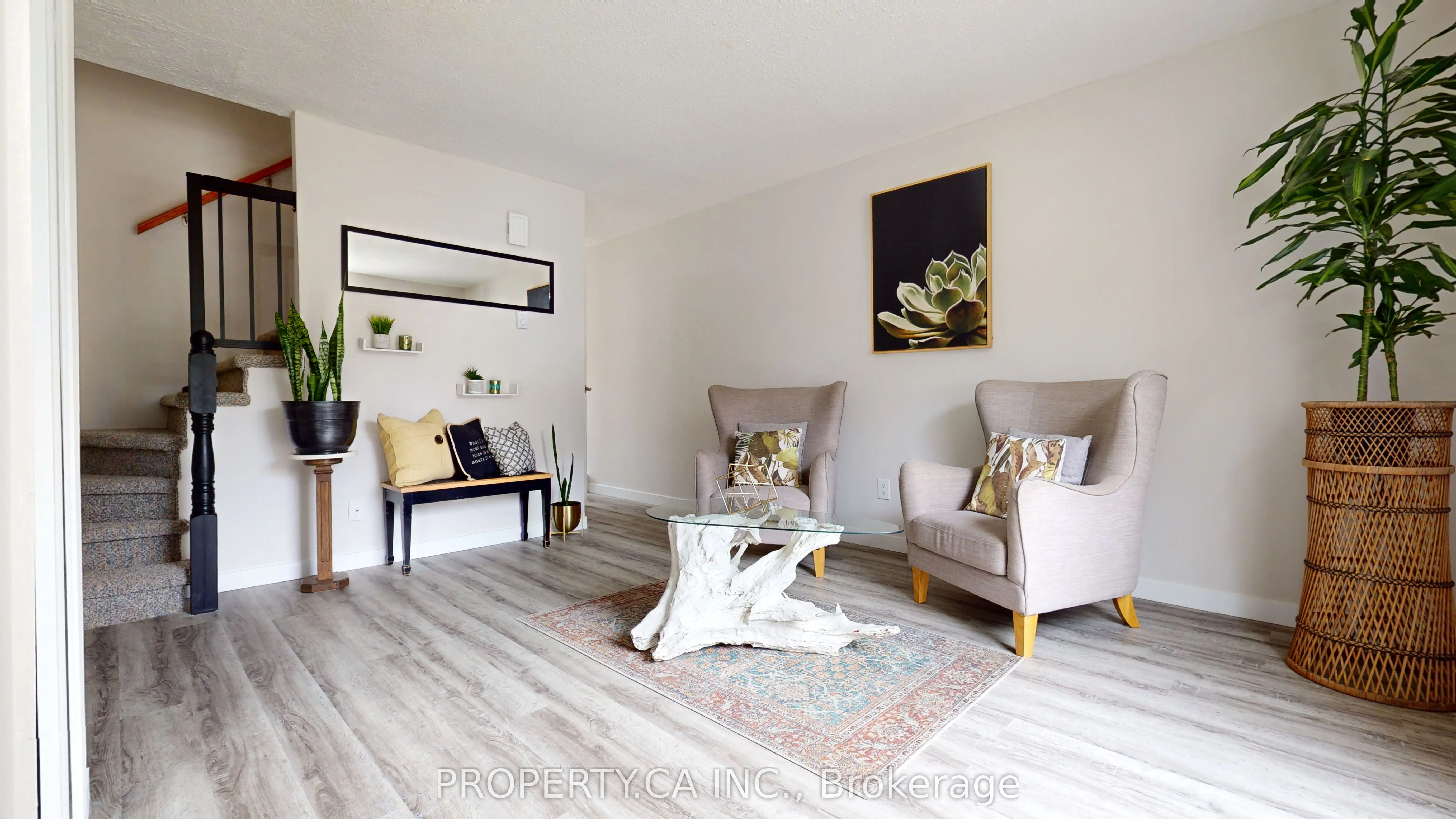610 George Street N, #5