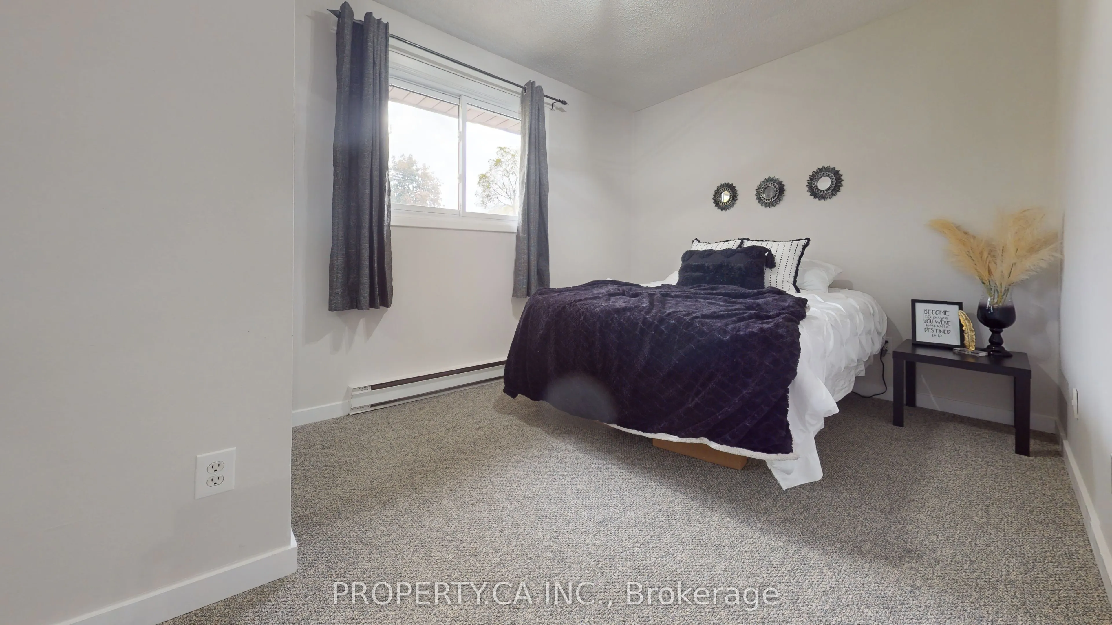 610 George Street N, #5