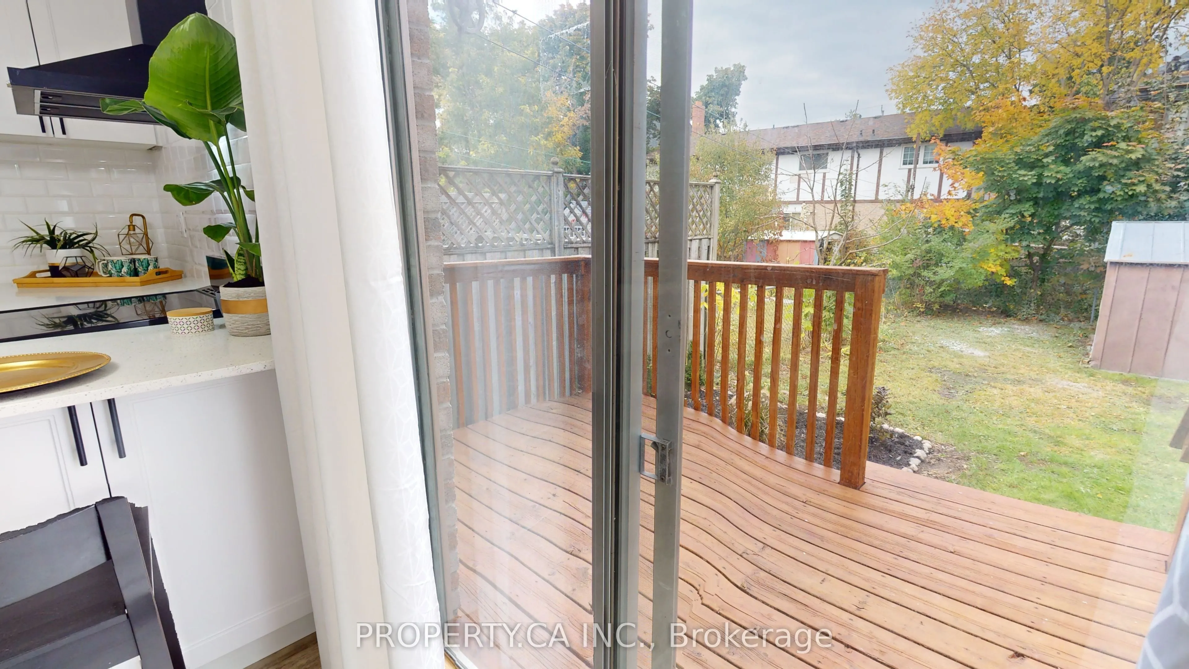 610 George Street N, #5