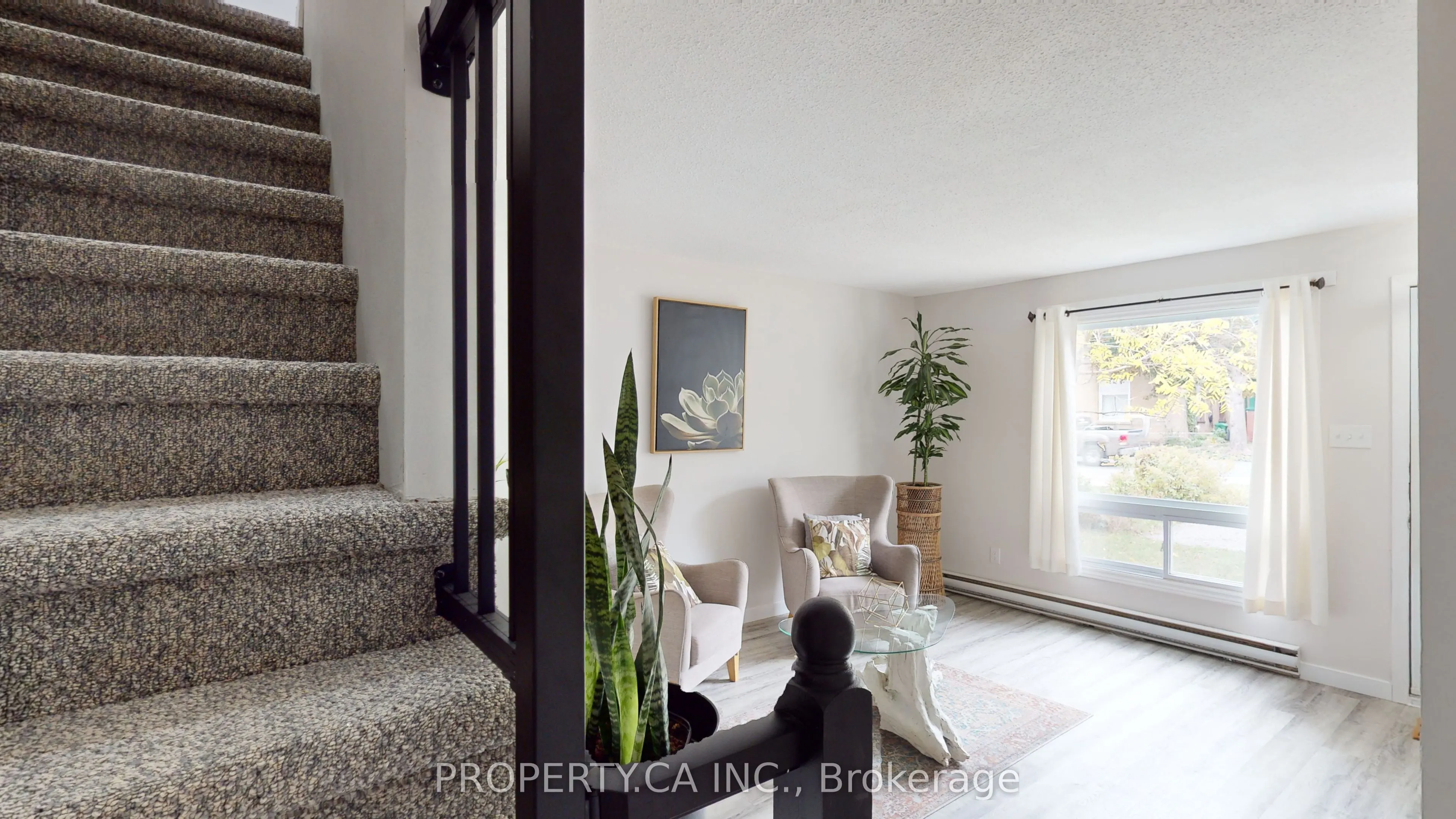 610 George Street N, #5