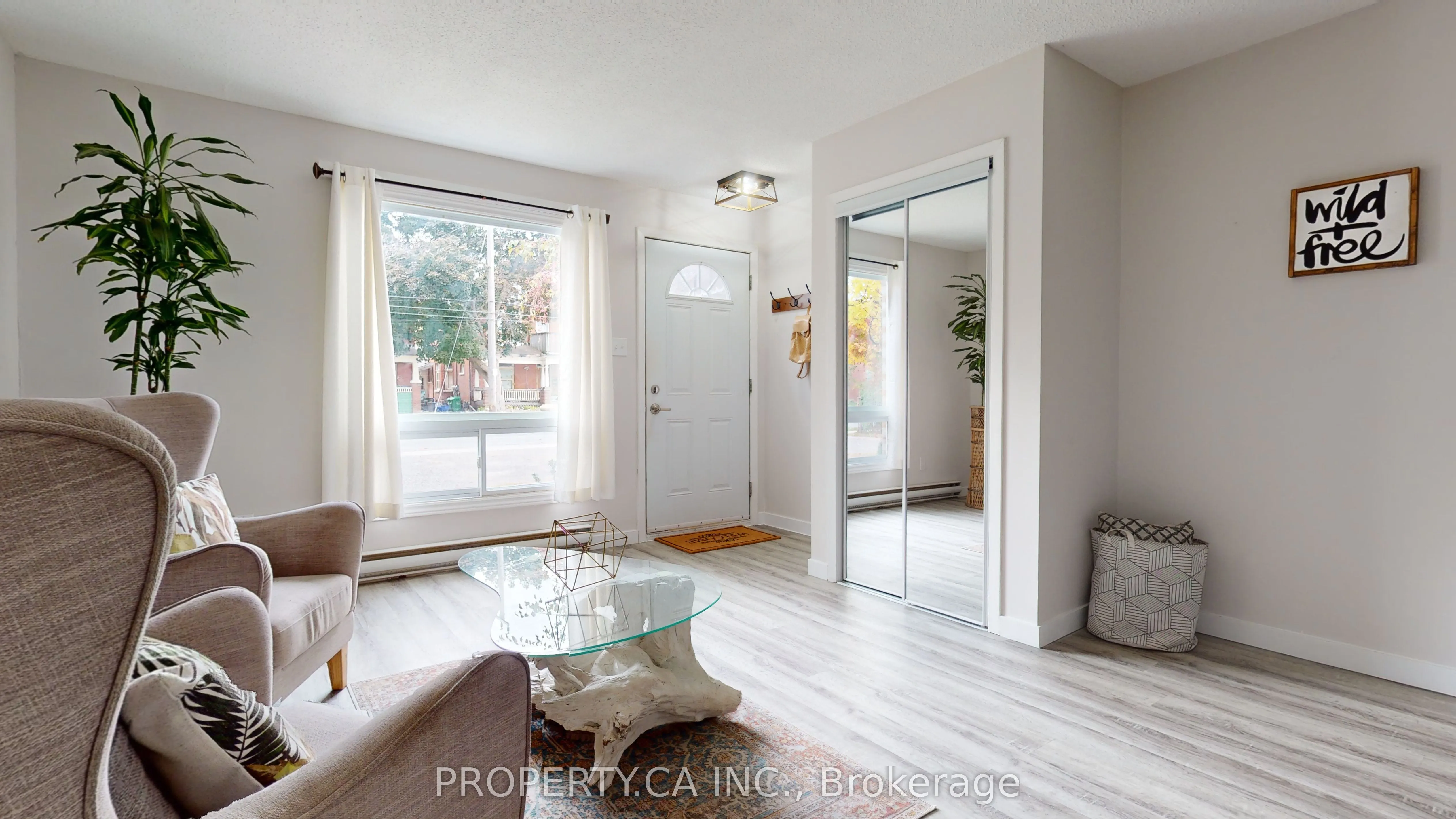 610 George Street N, #5