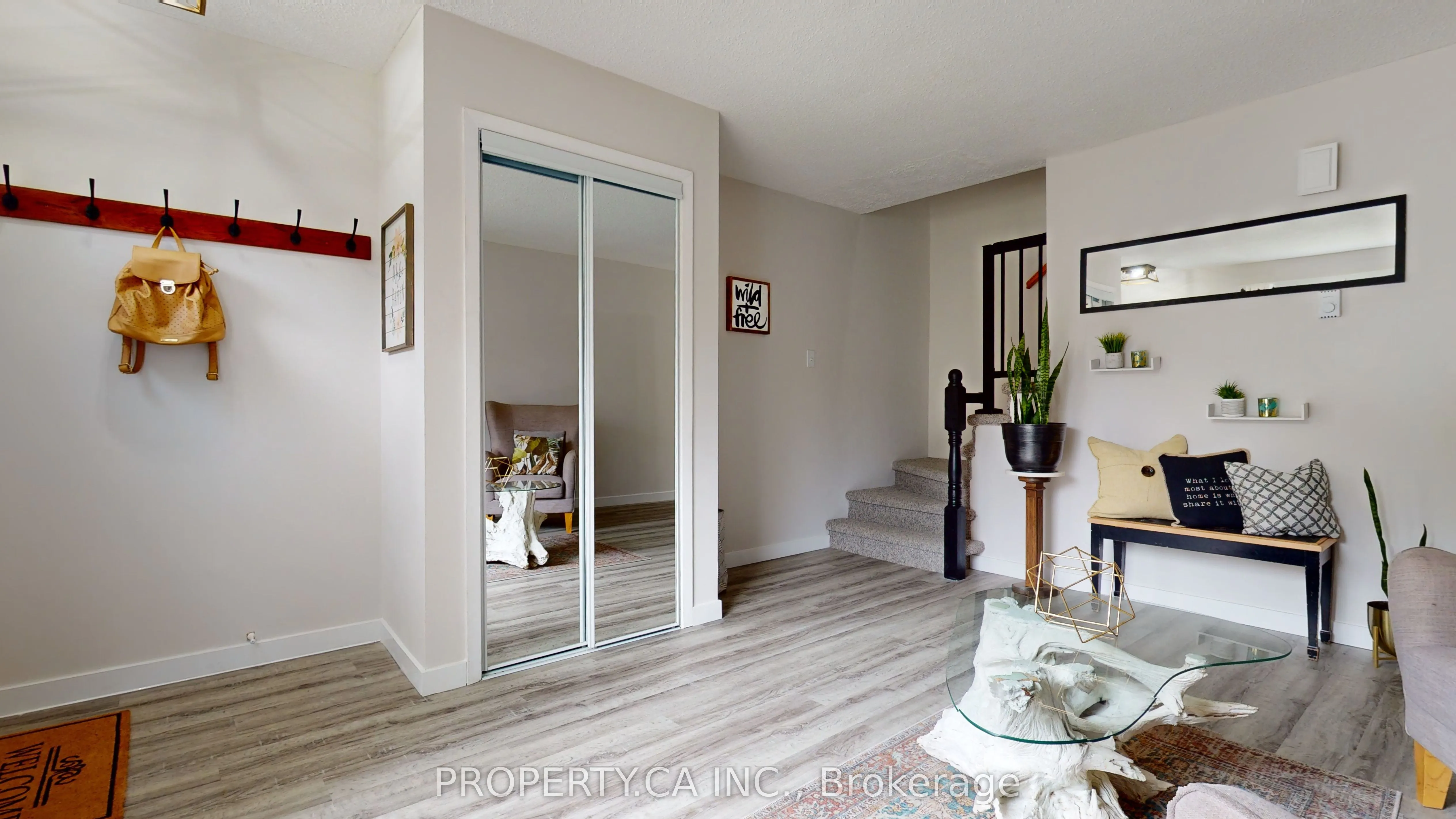610 George Street N, #5