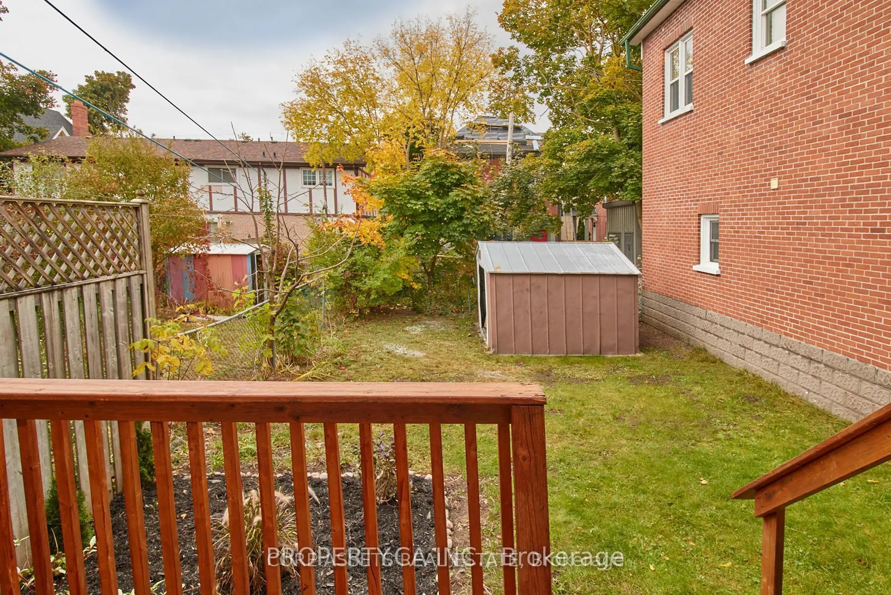 610 George Street N, #5
