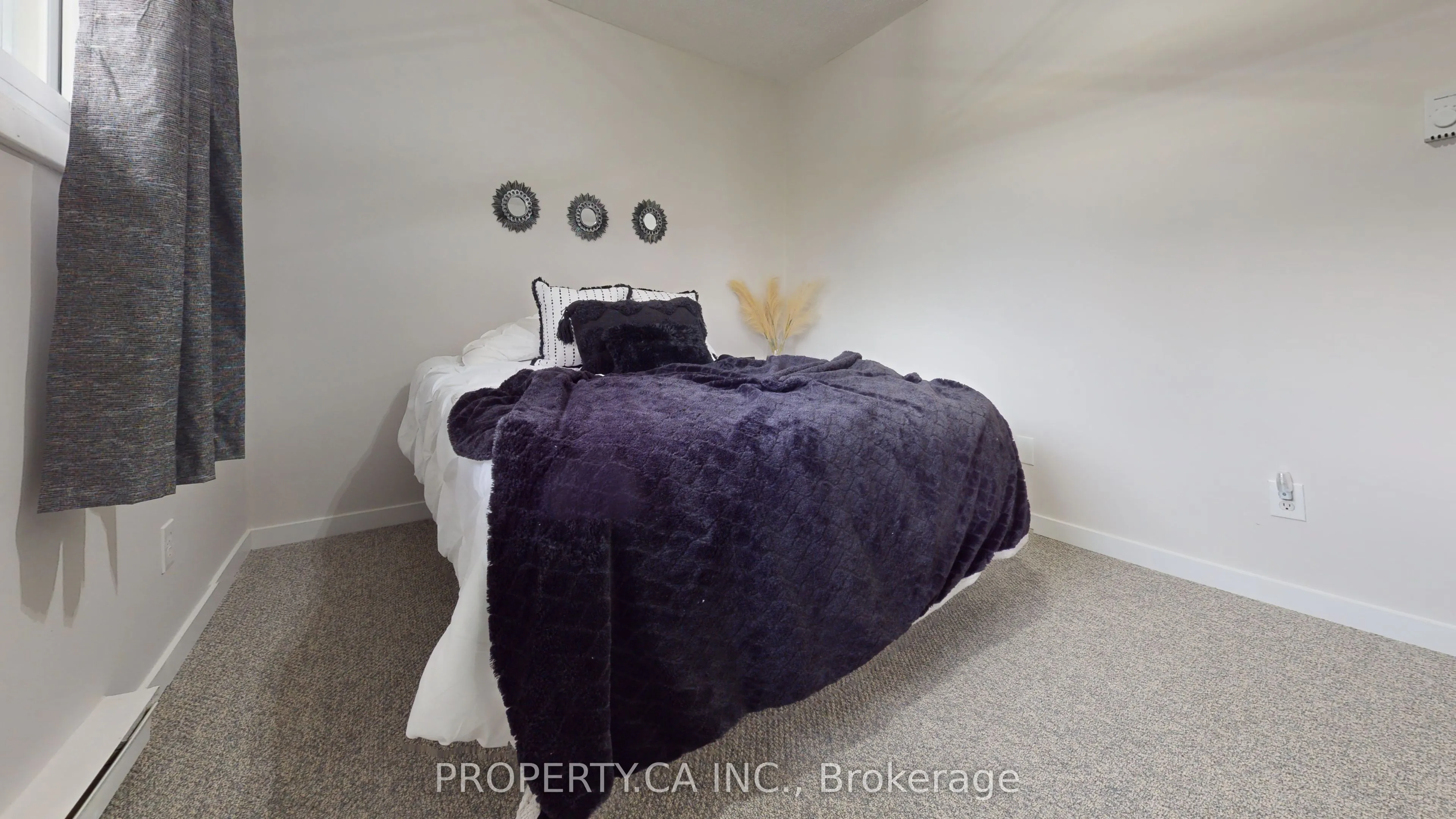 610 George Street N, #5