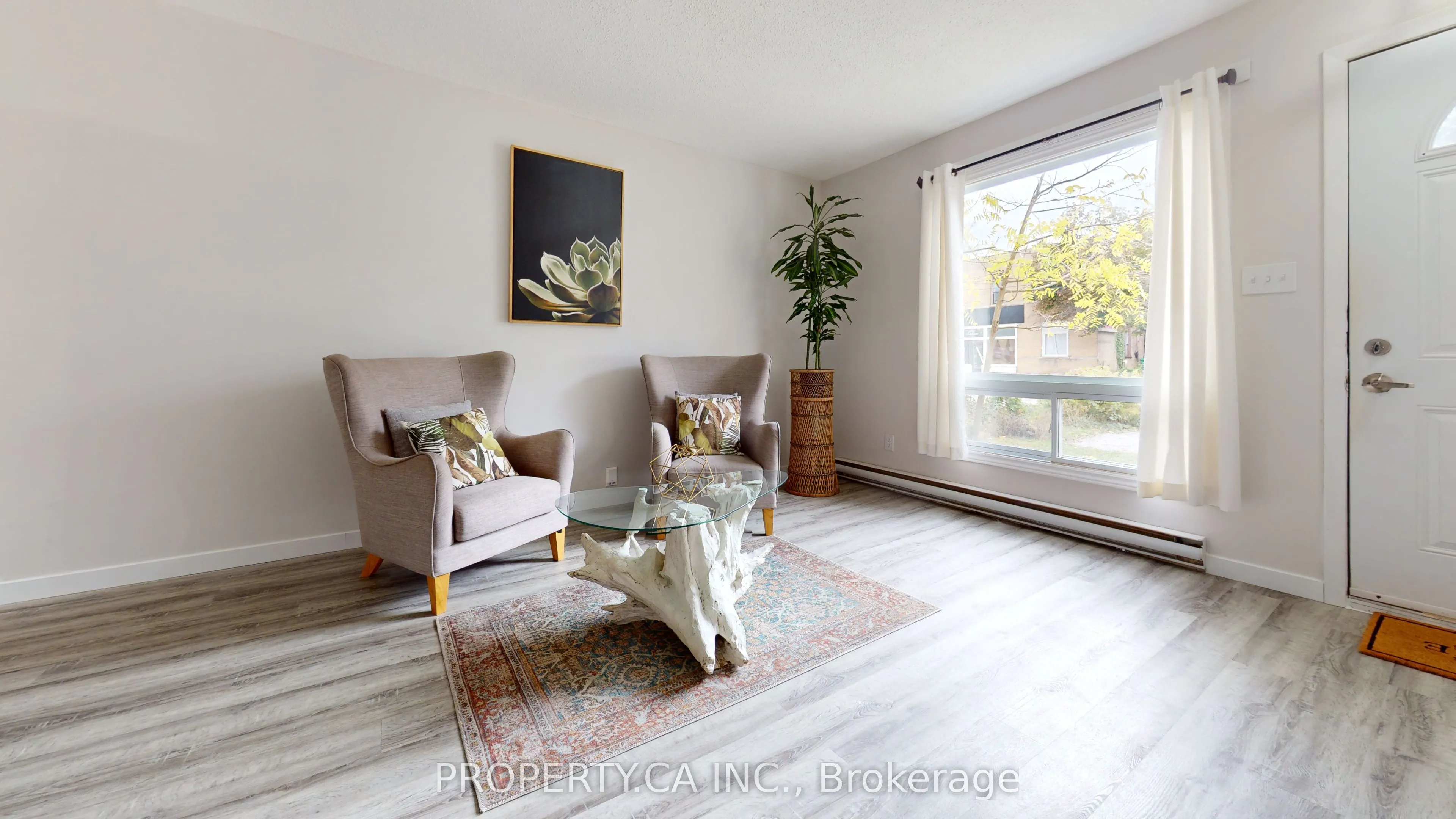 610 George Street N, #5