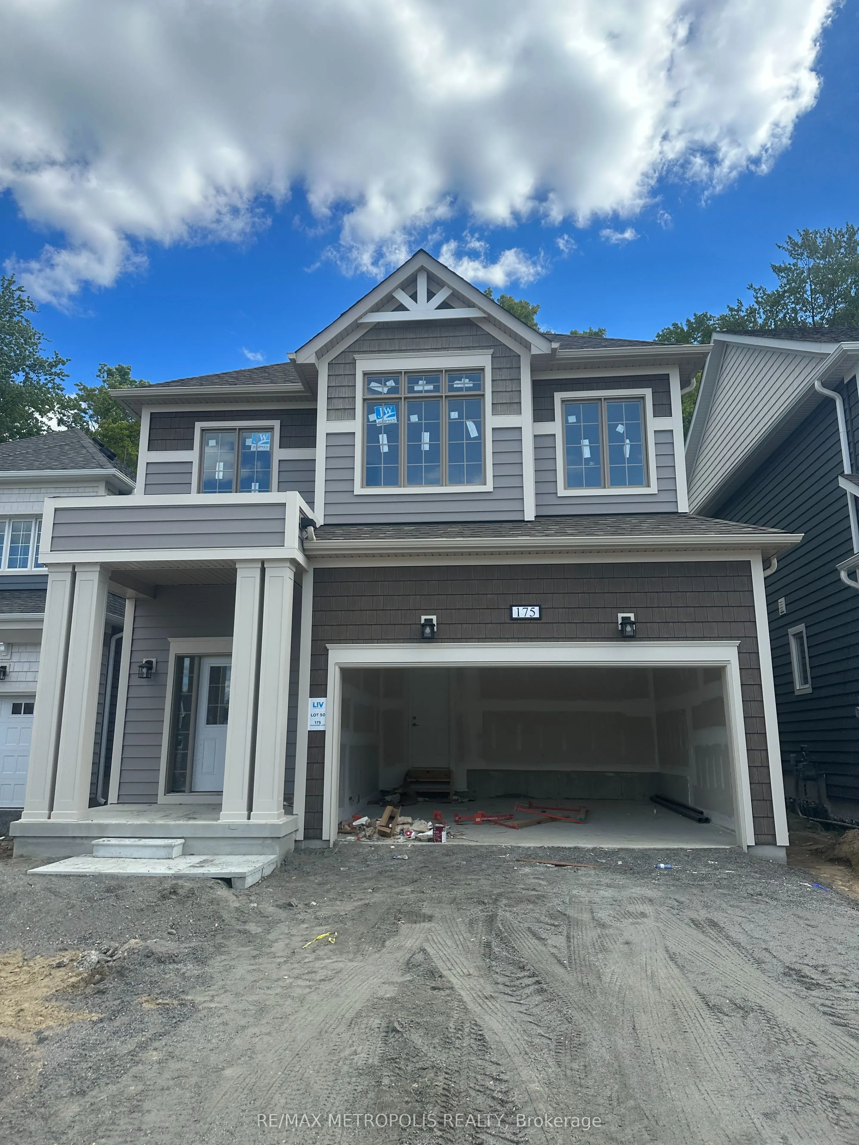 Lot 50 Mceachern Lane