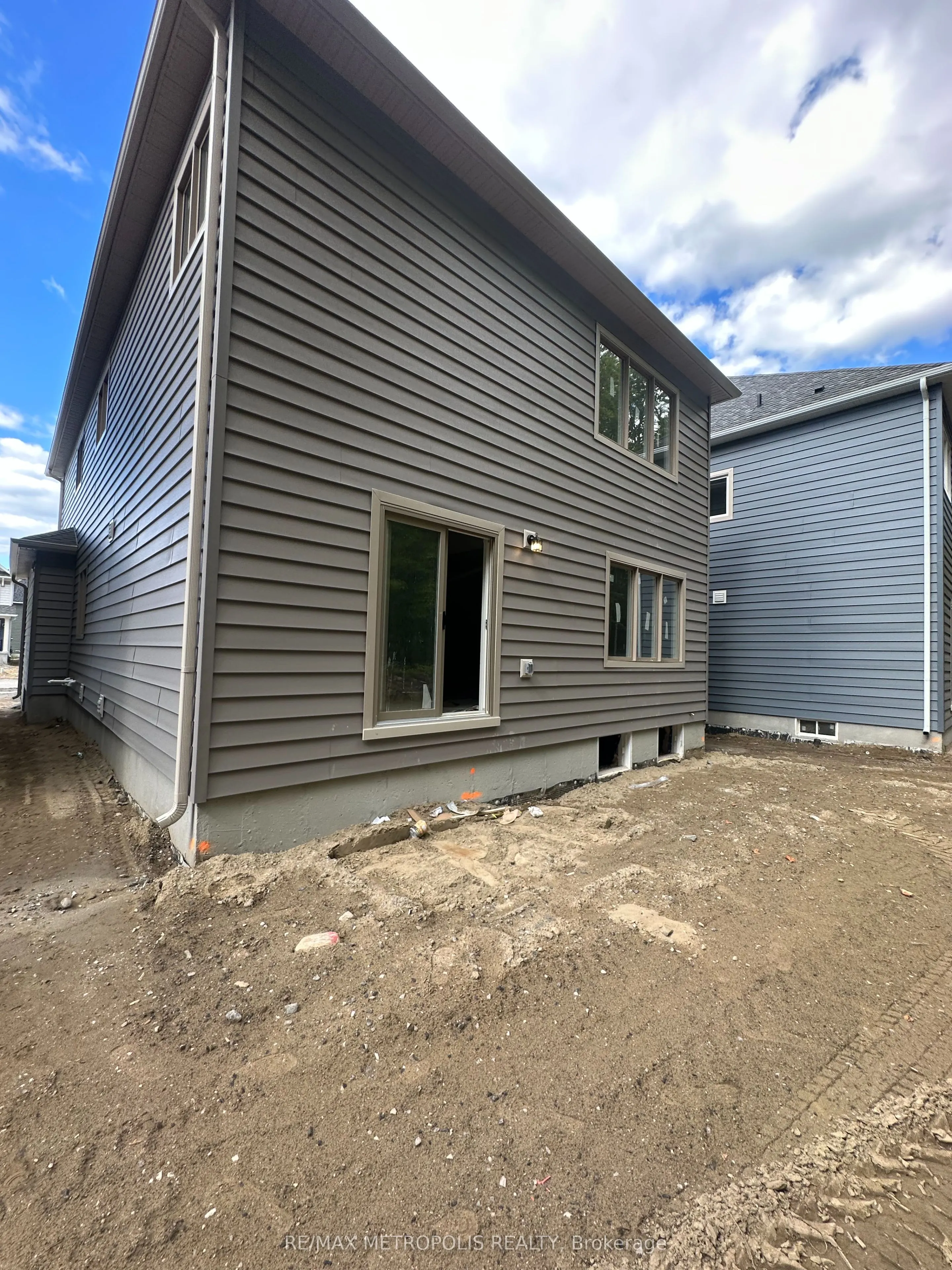 Lot 50 Mceachern Lane