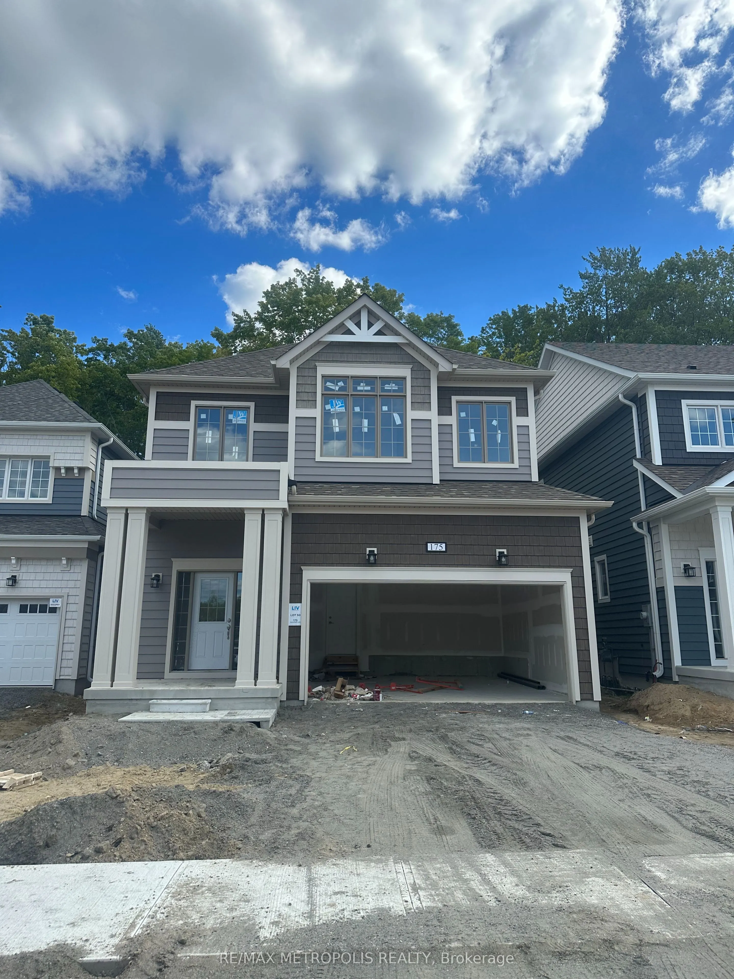 Lot 50 Mceachern Lane