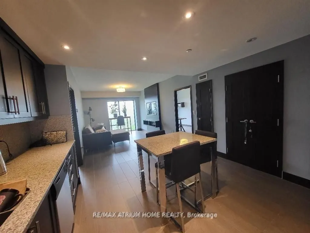 1235 Richmond Street, #1814