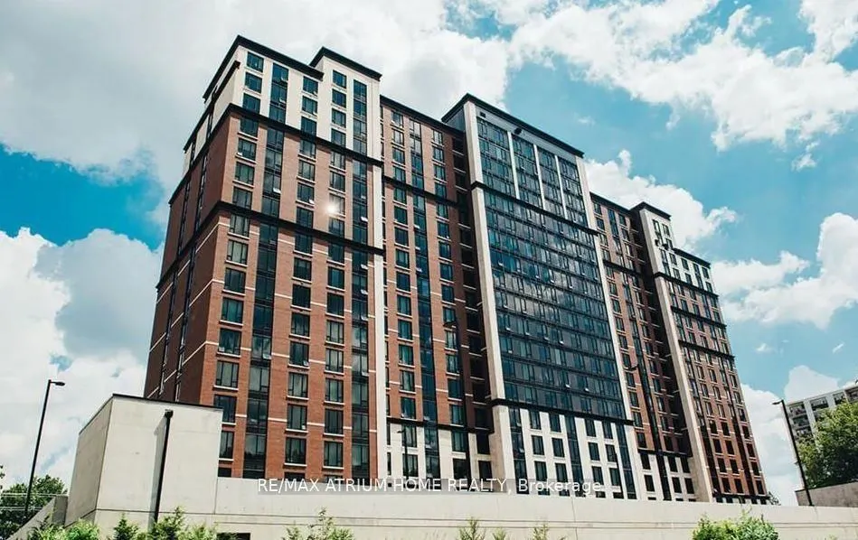 1235 Richmond Street, #1814