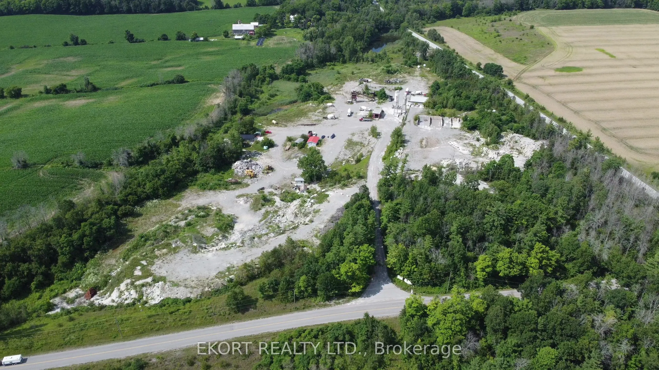 1780 Burnbrae Road, #Parcel A