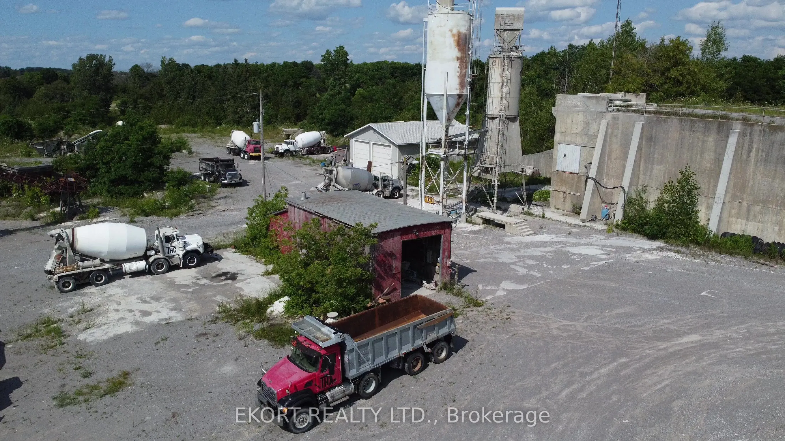 1780 Burnbrae Road, #Parcel A