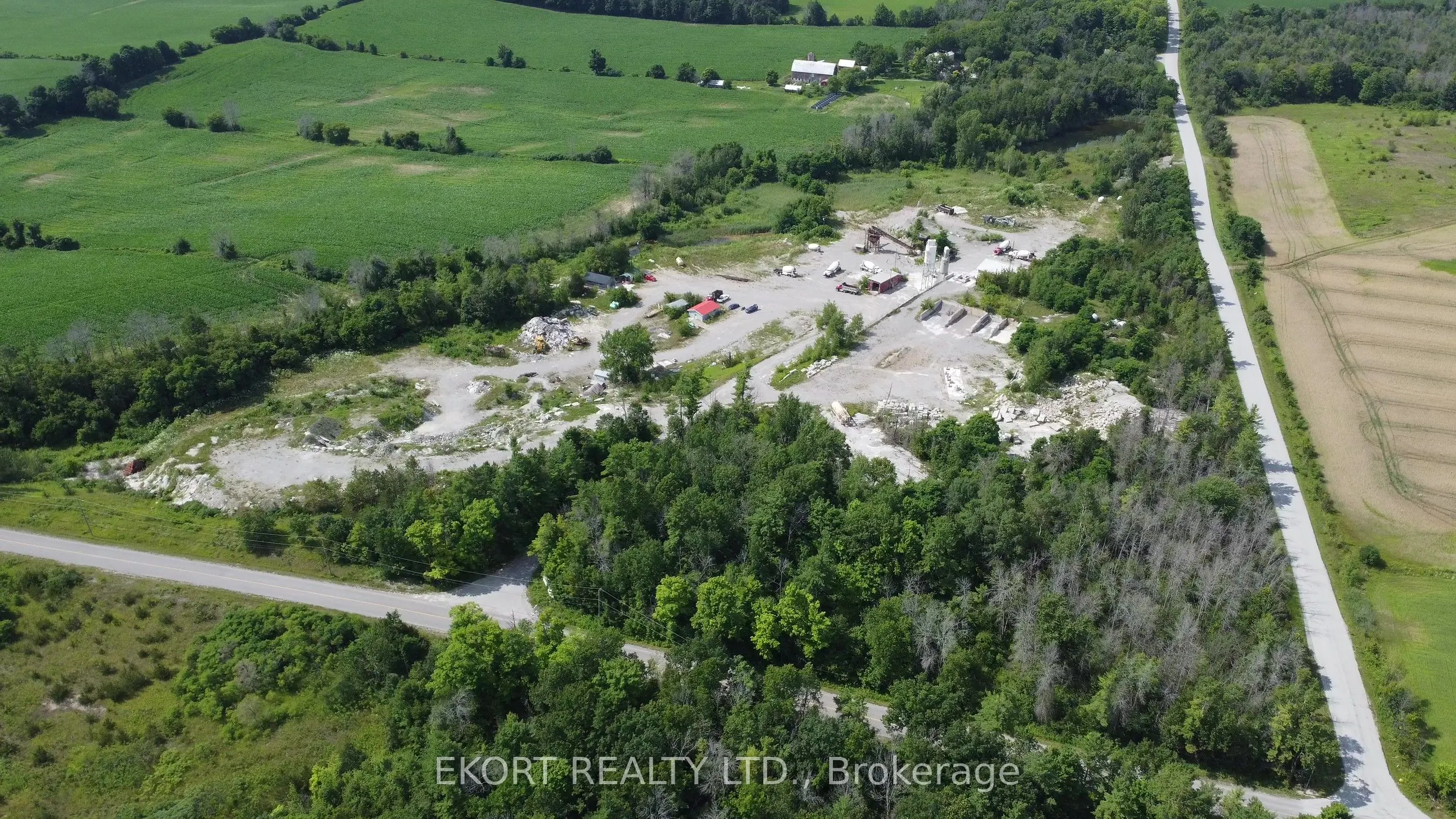 1780 Burnbrae Road, #Parcel B