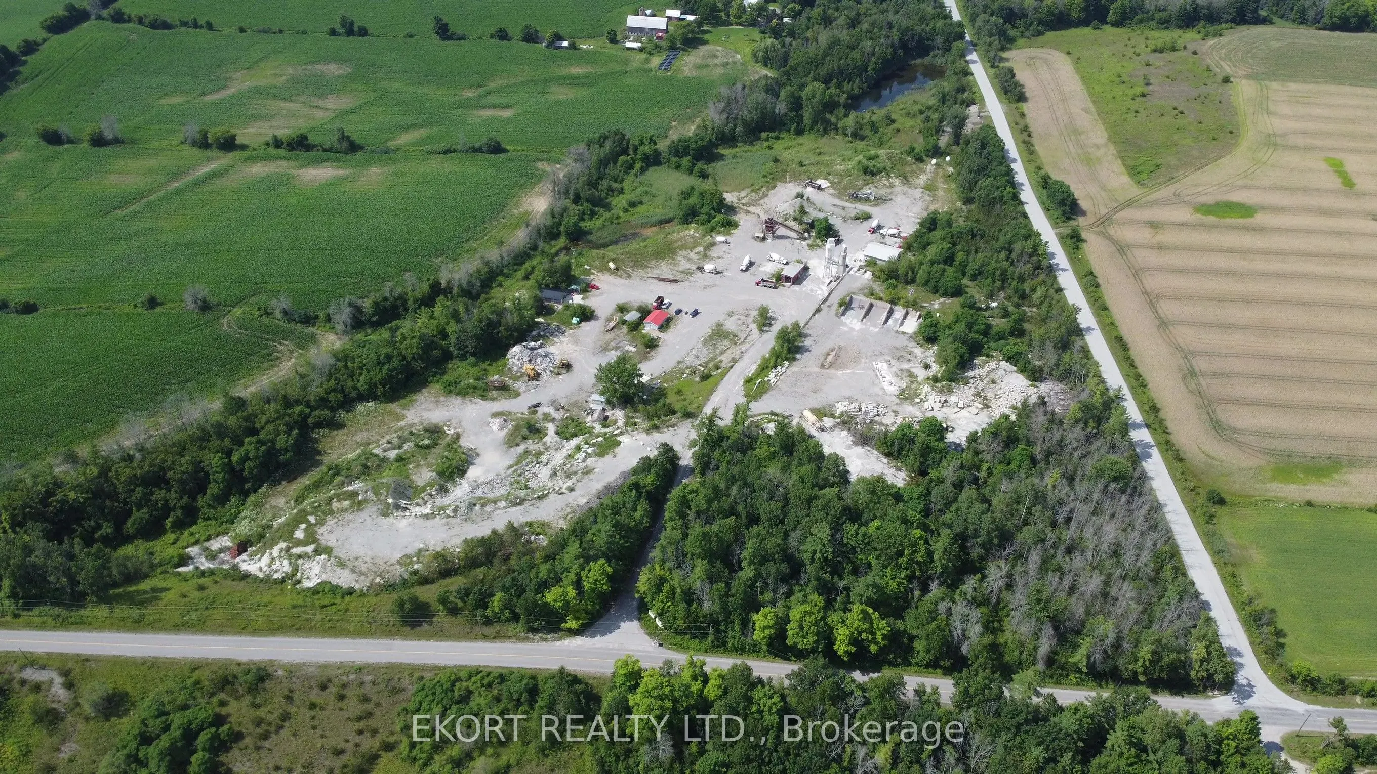 1780 Burnbrae Road, #Parcel B