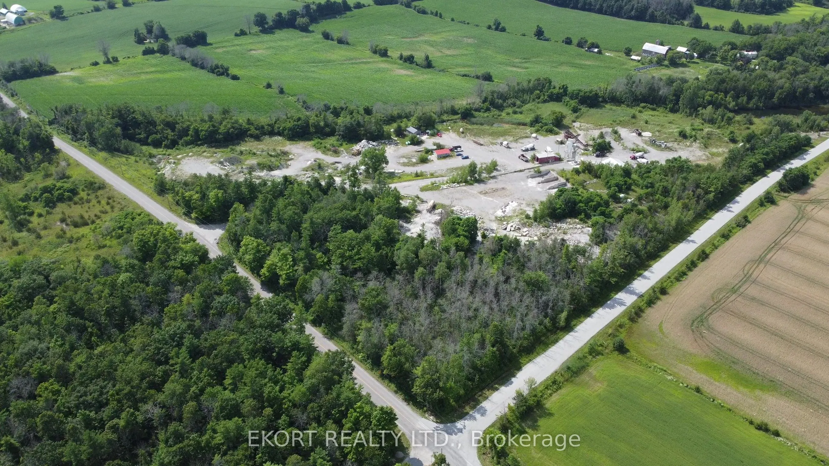 1780 Burnbrae Road, #Parcel B