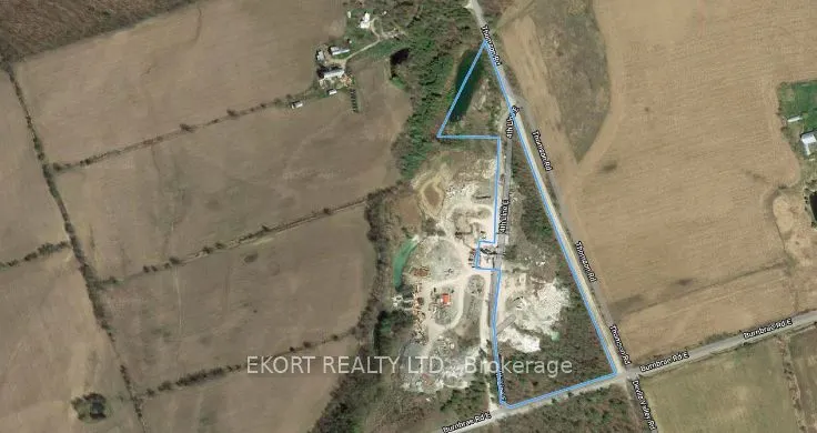1780 Burnbrae Road, #Parcel B