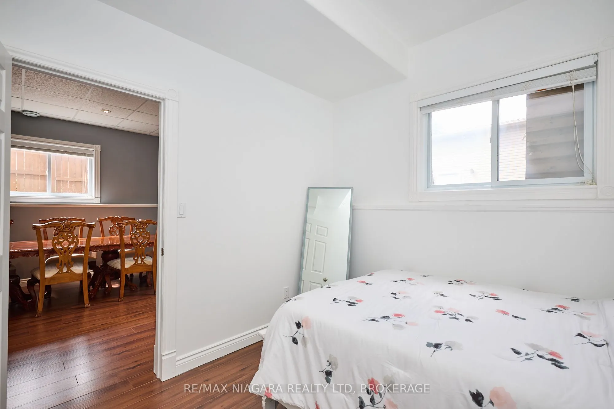 9 Keele Street