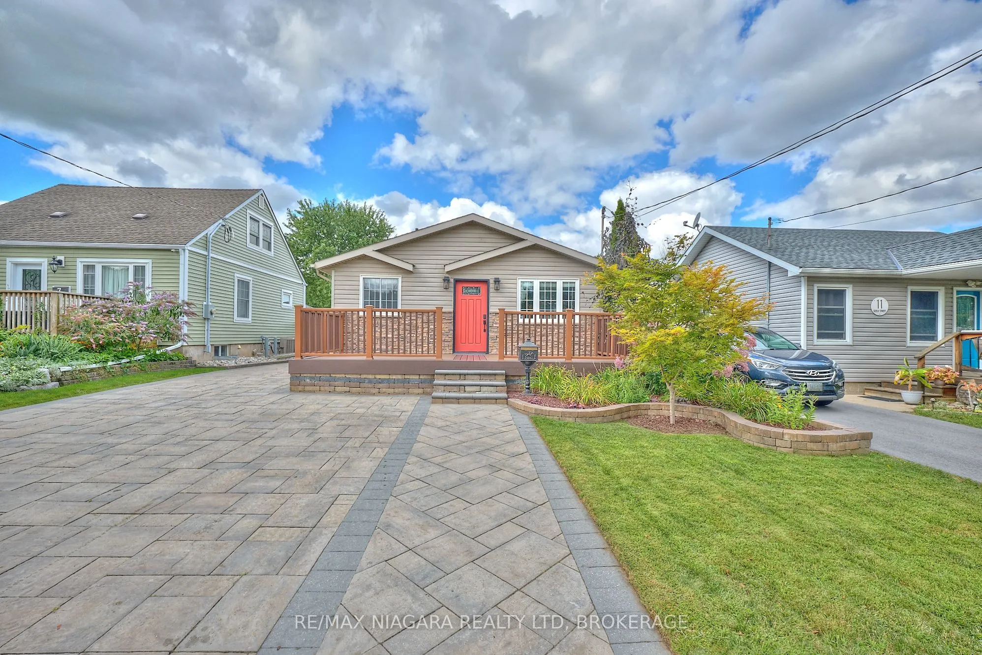 9 Keele Street