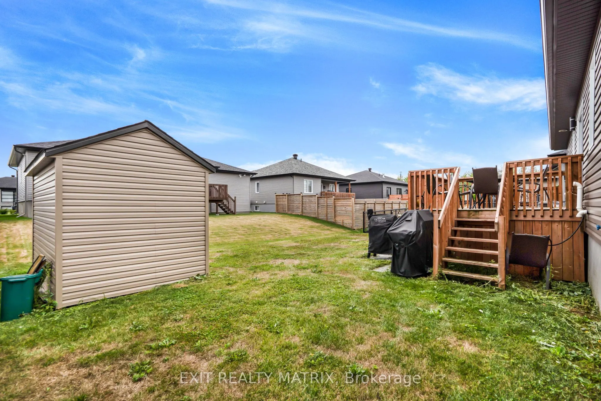 681 Roxane Crescent