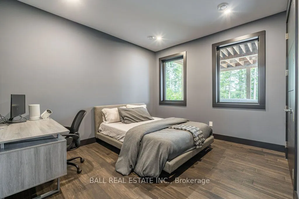 1432 Abrams Road