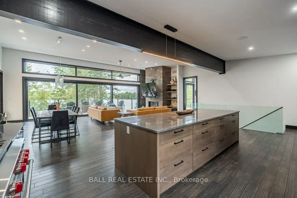 1432 Abrams Road