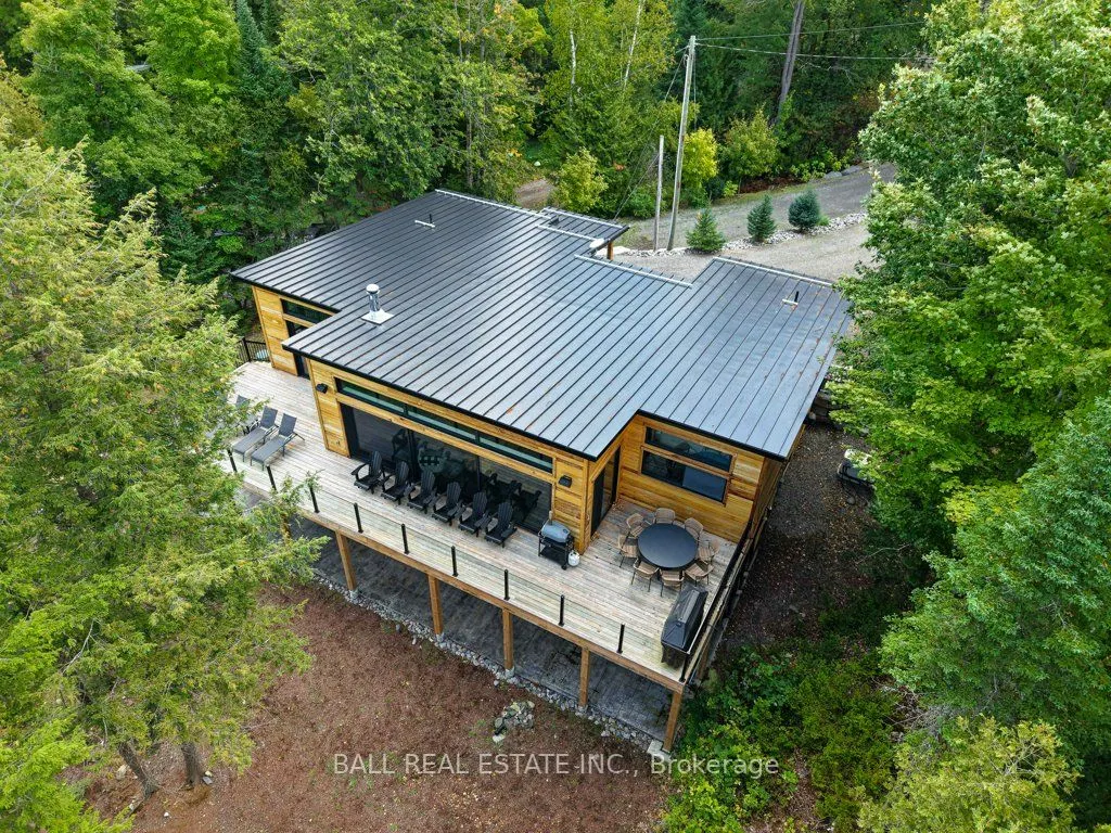 1432 Abrams Road