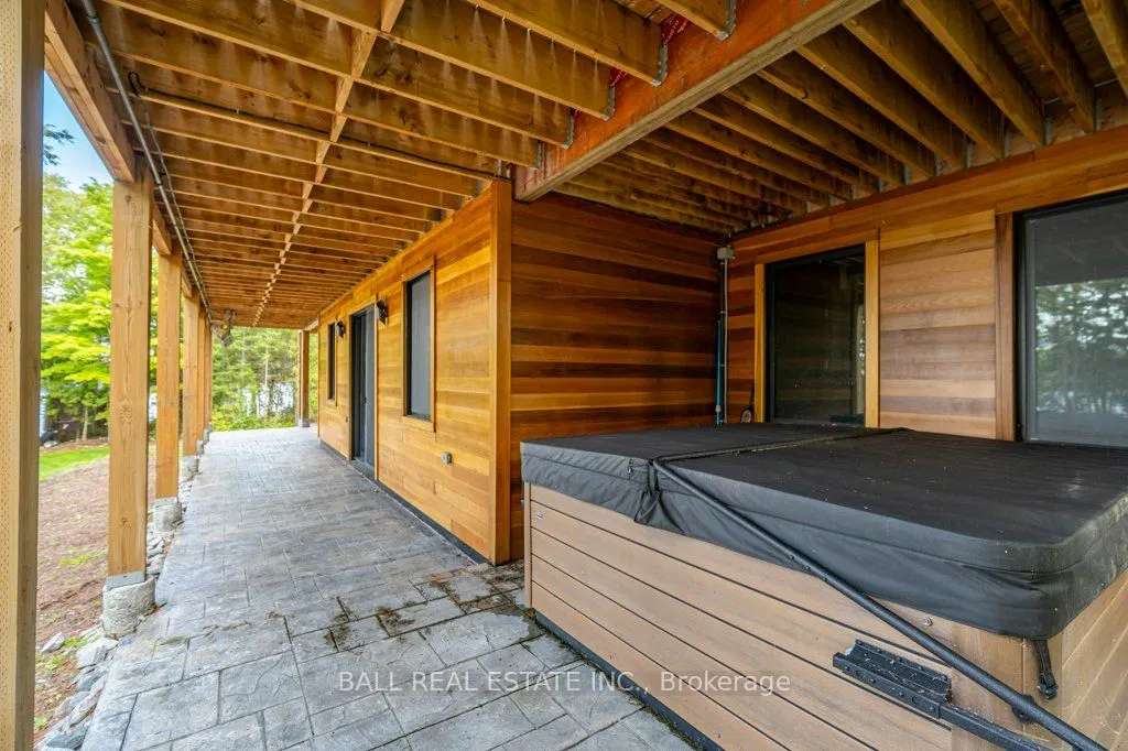 1432 Abrams Road