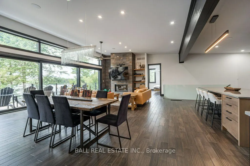 1432 Abrams Road