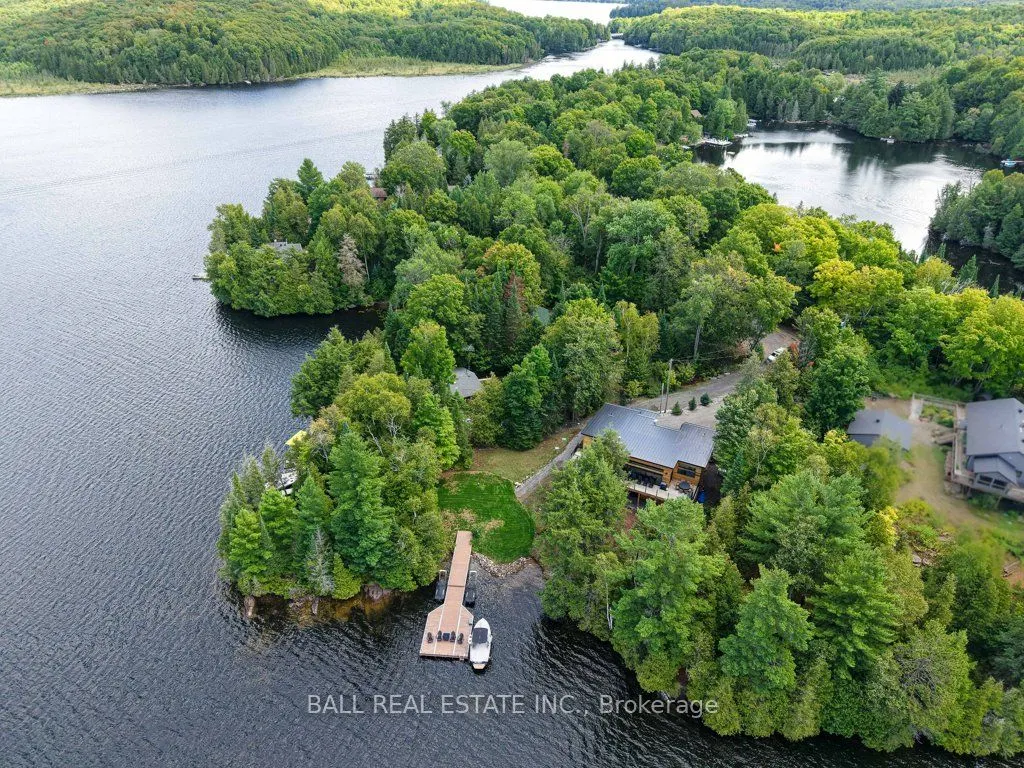 1432 Abrams Road