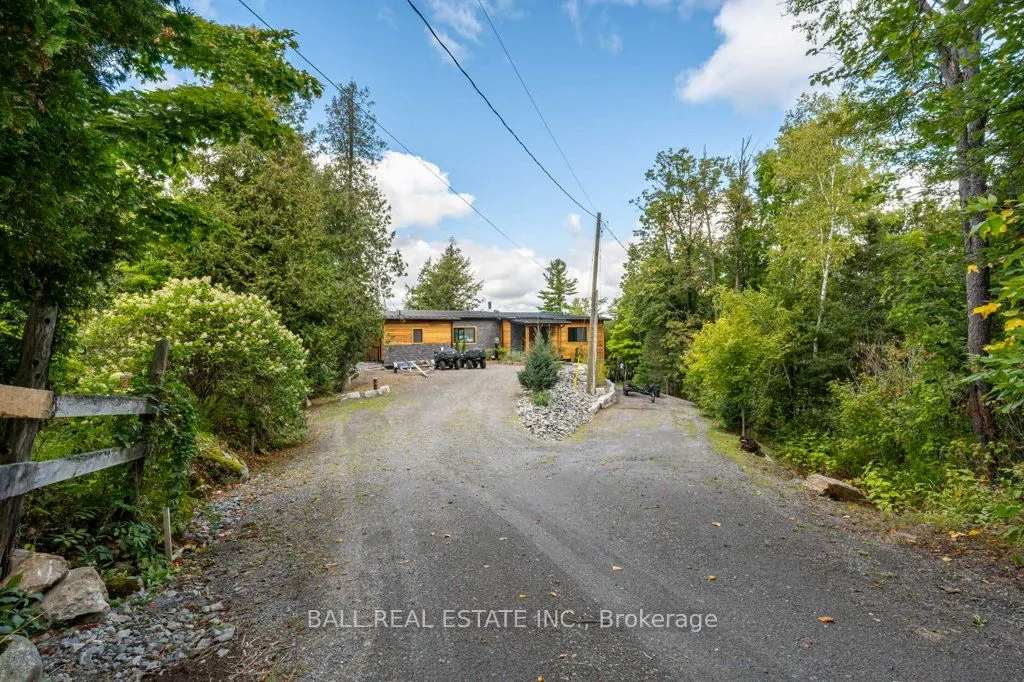 1432 Abrams Road