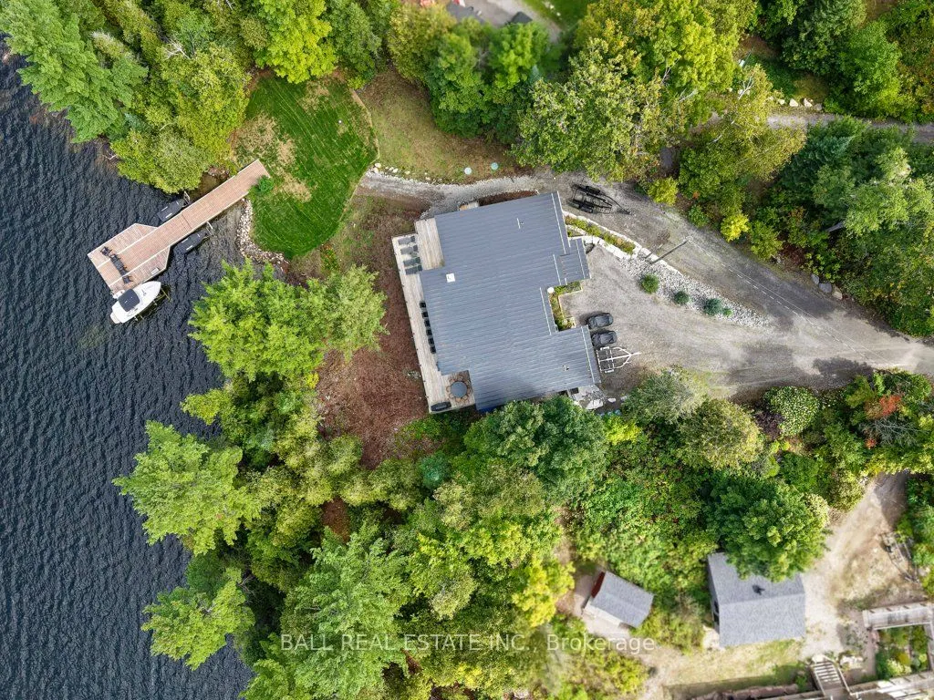 1432 Abrams Road