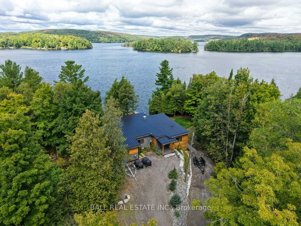 1432 Abrams Road