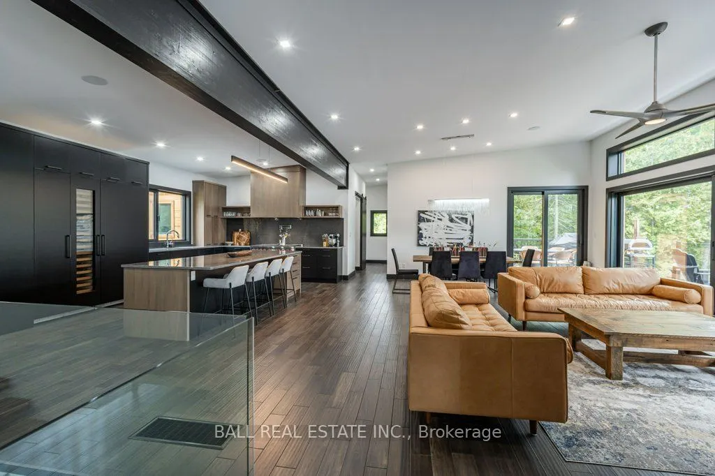 1432 Abrams Road
