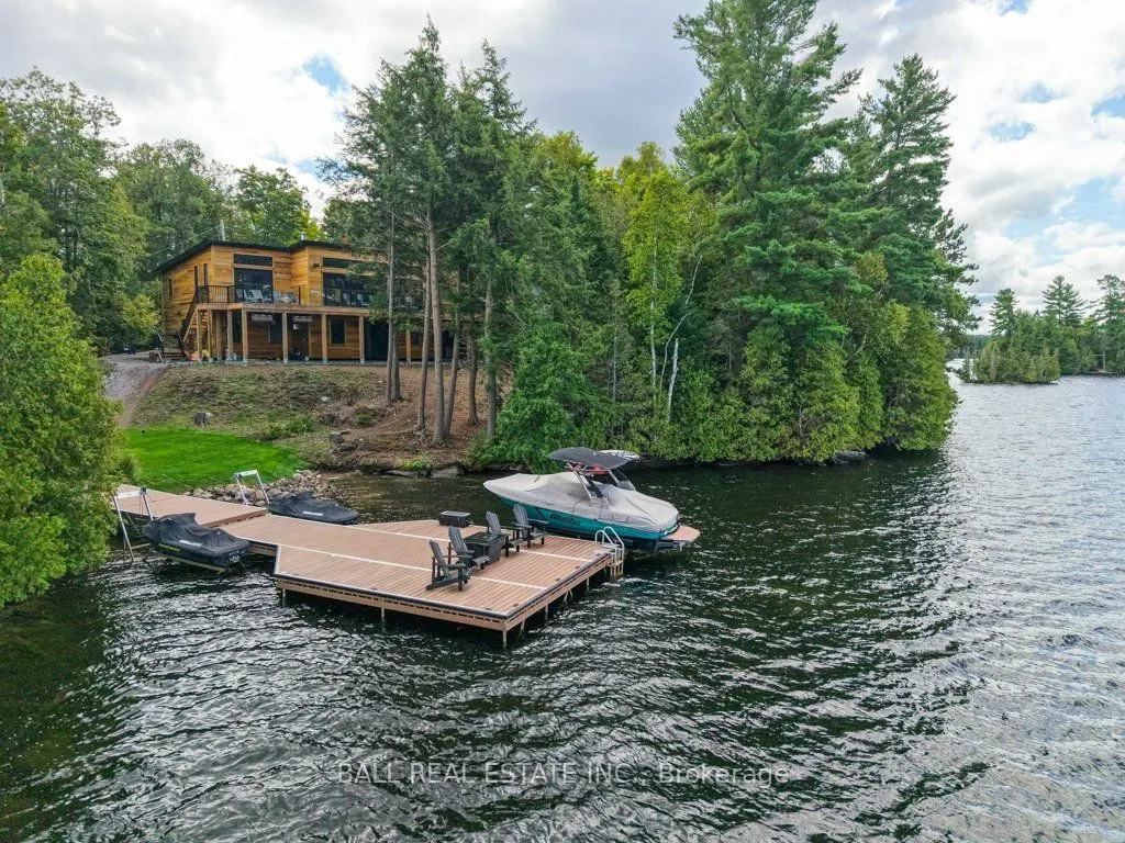 1432 Abrams Road