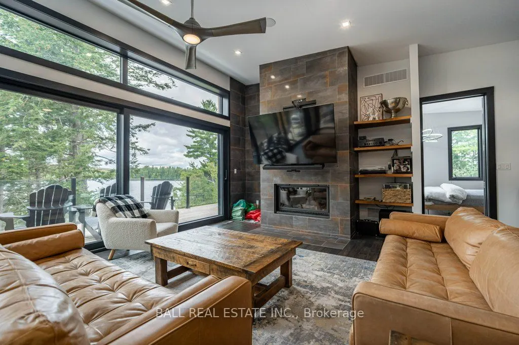1432 Abrams Road