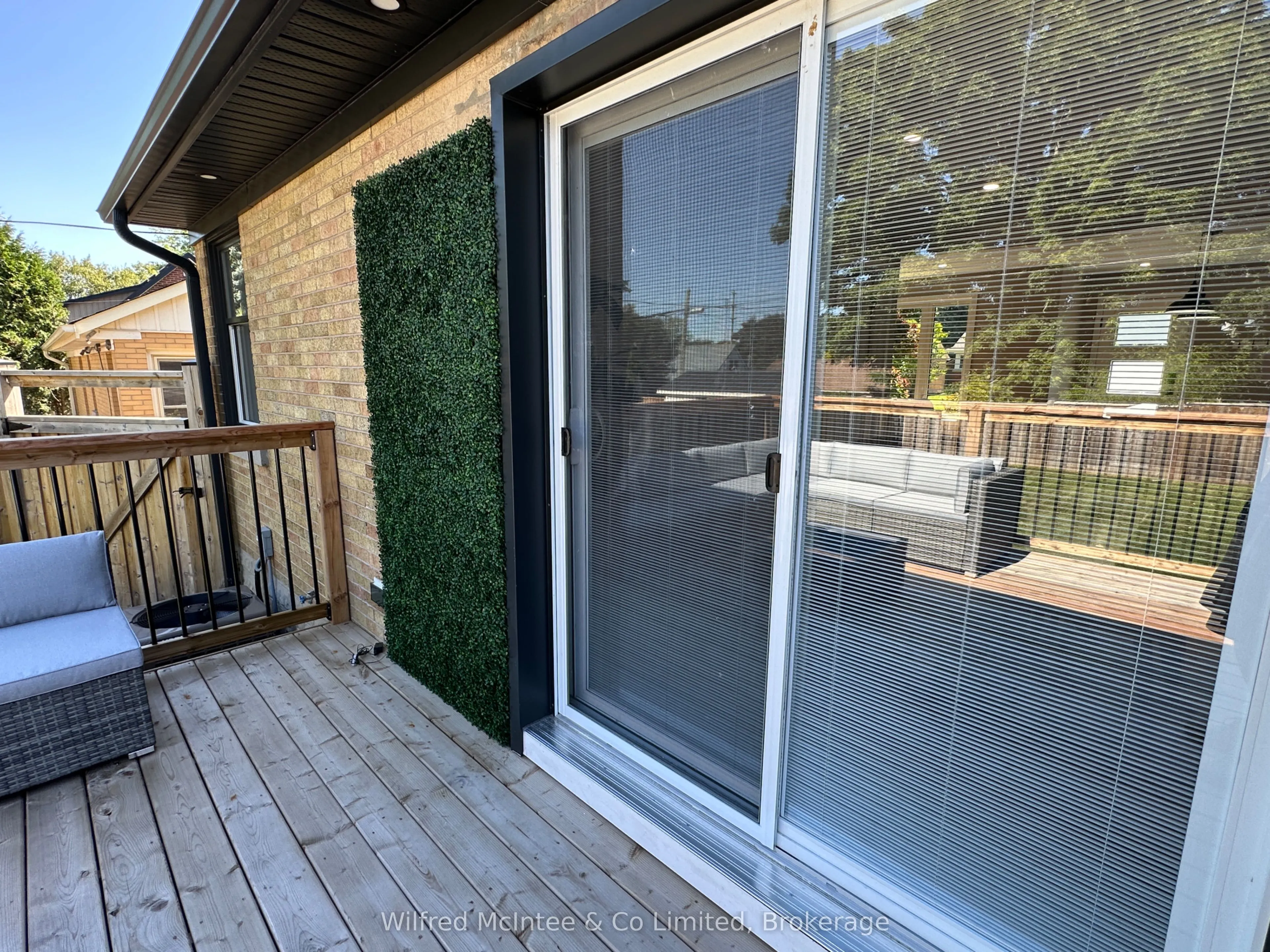 166 Cornwall Street