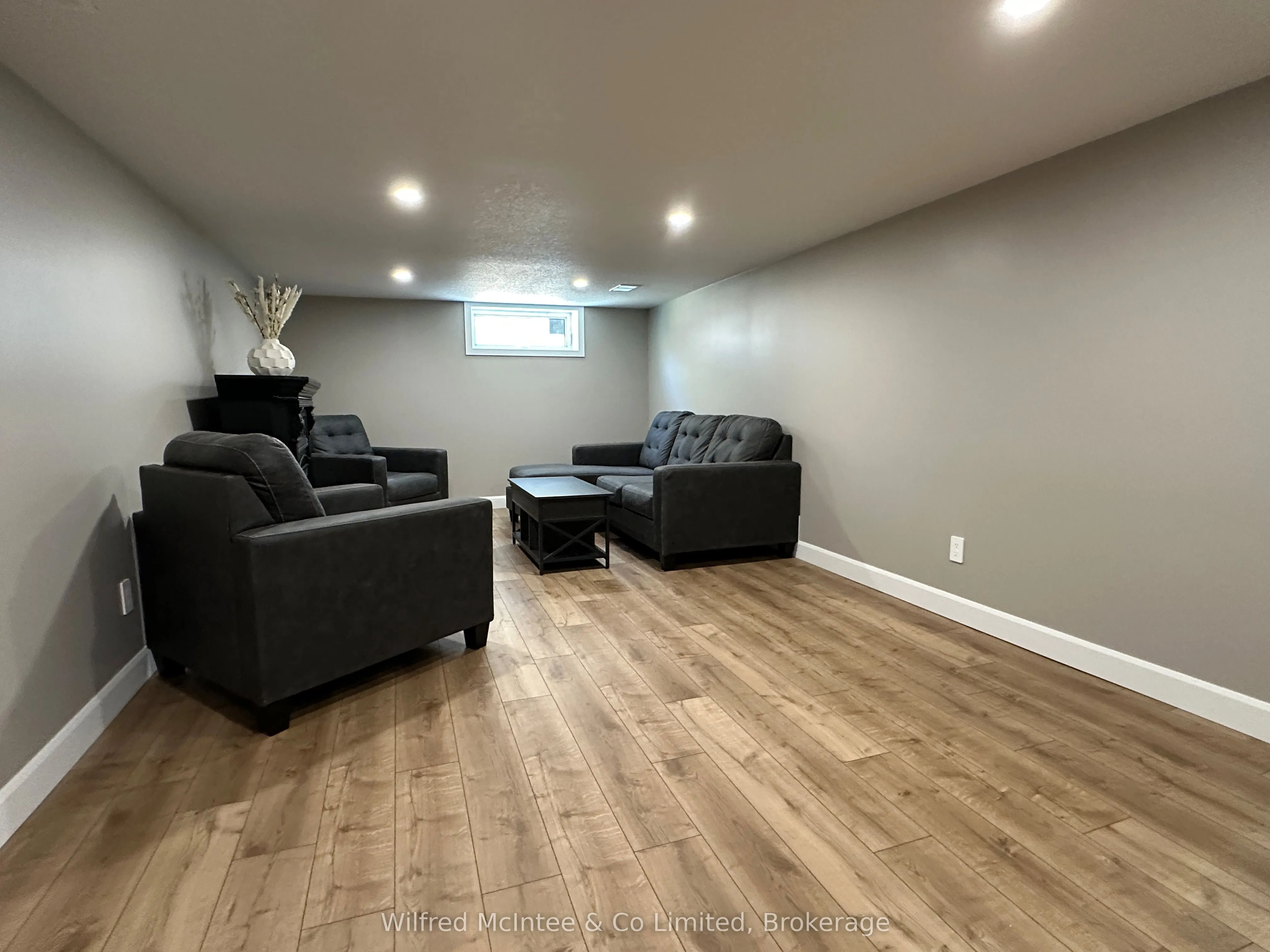 166 Cornwall Street