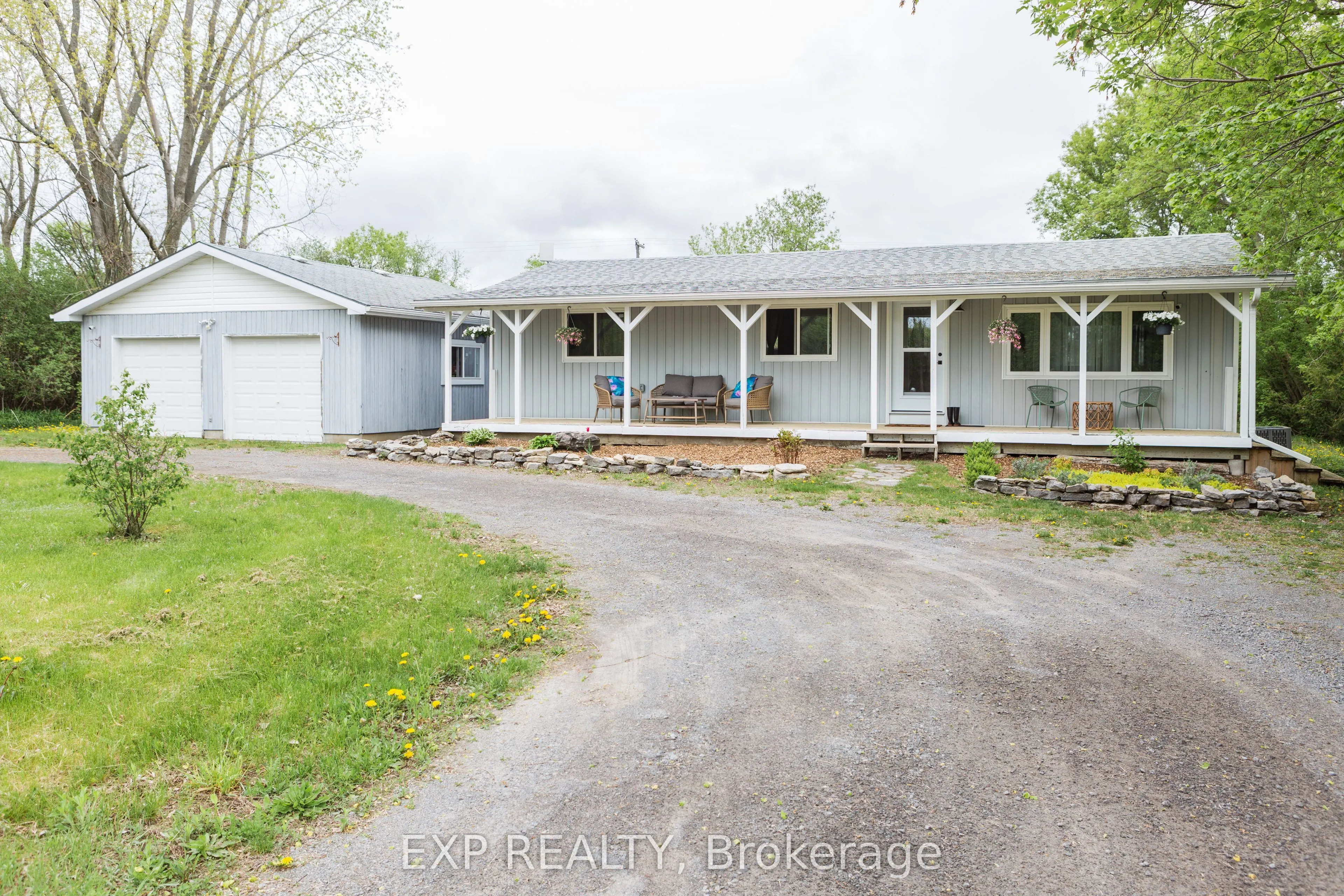 825 County Road 8 Road