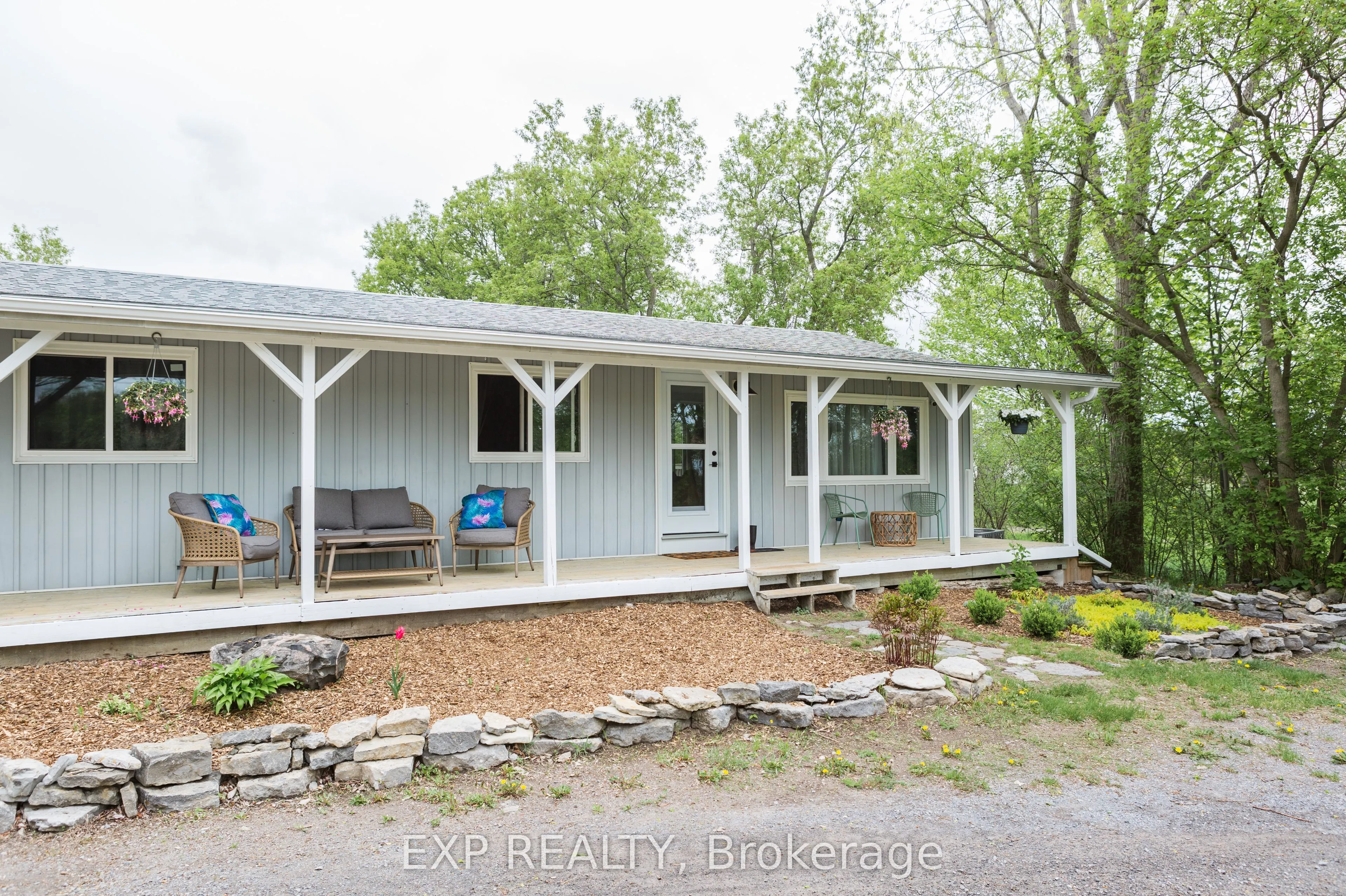 825 County Road 8 Road